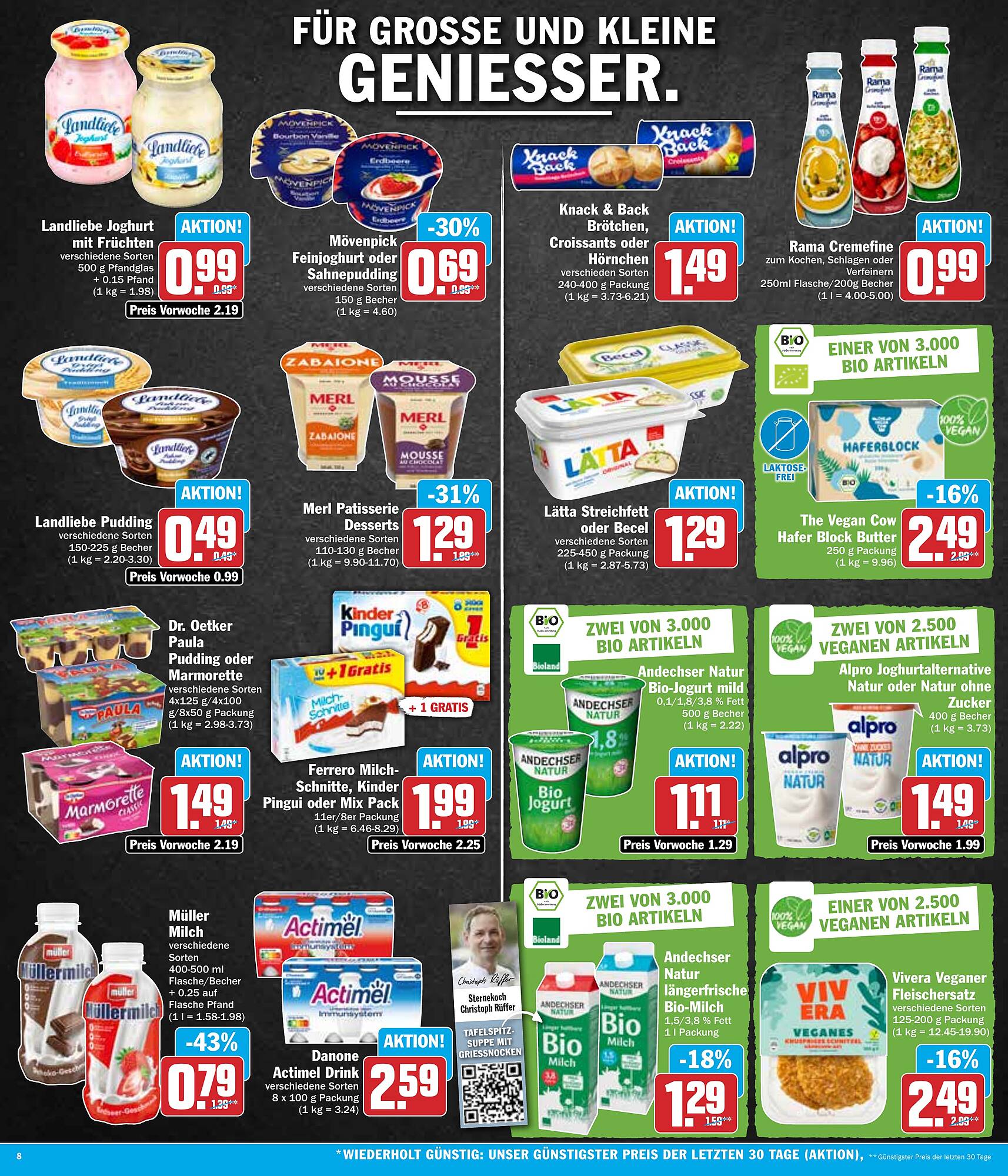 HIT Prospekt 29 Jan – 3 Feb 2024 Seite 8