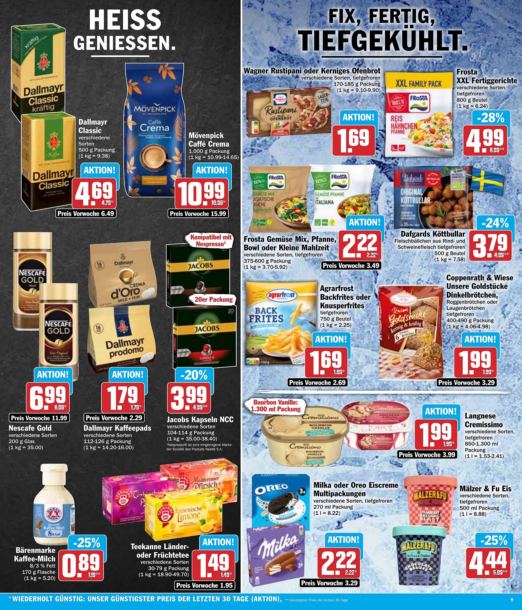 HIT Prospekt 29 Jan – 3 Feb 2024 Seite 9