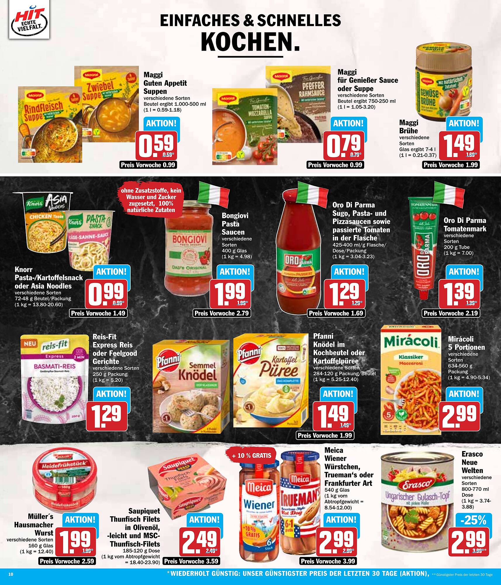 HIT Prospekt 3 – 8 Juni 2024 Seite 10