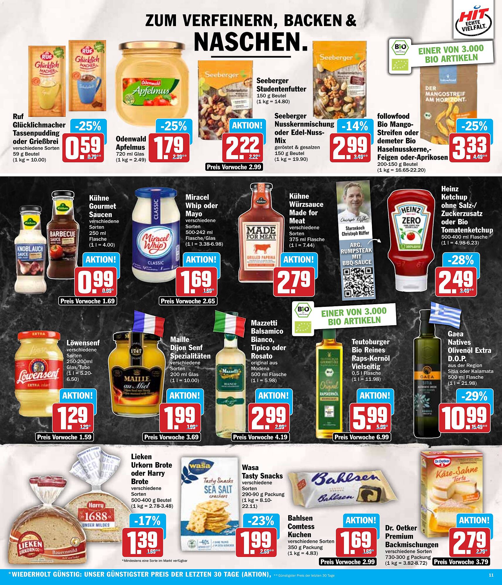 HIT Prospekt 3 – 8 Juni 2024 Seite 11