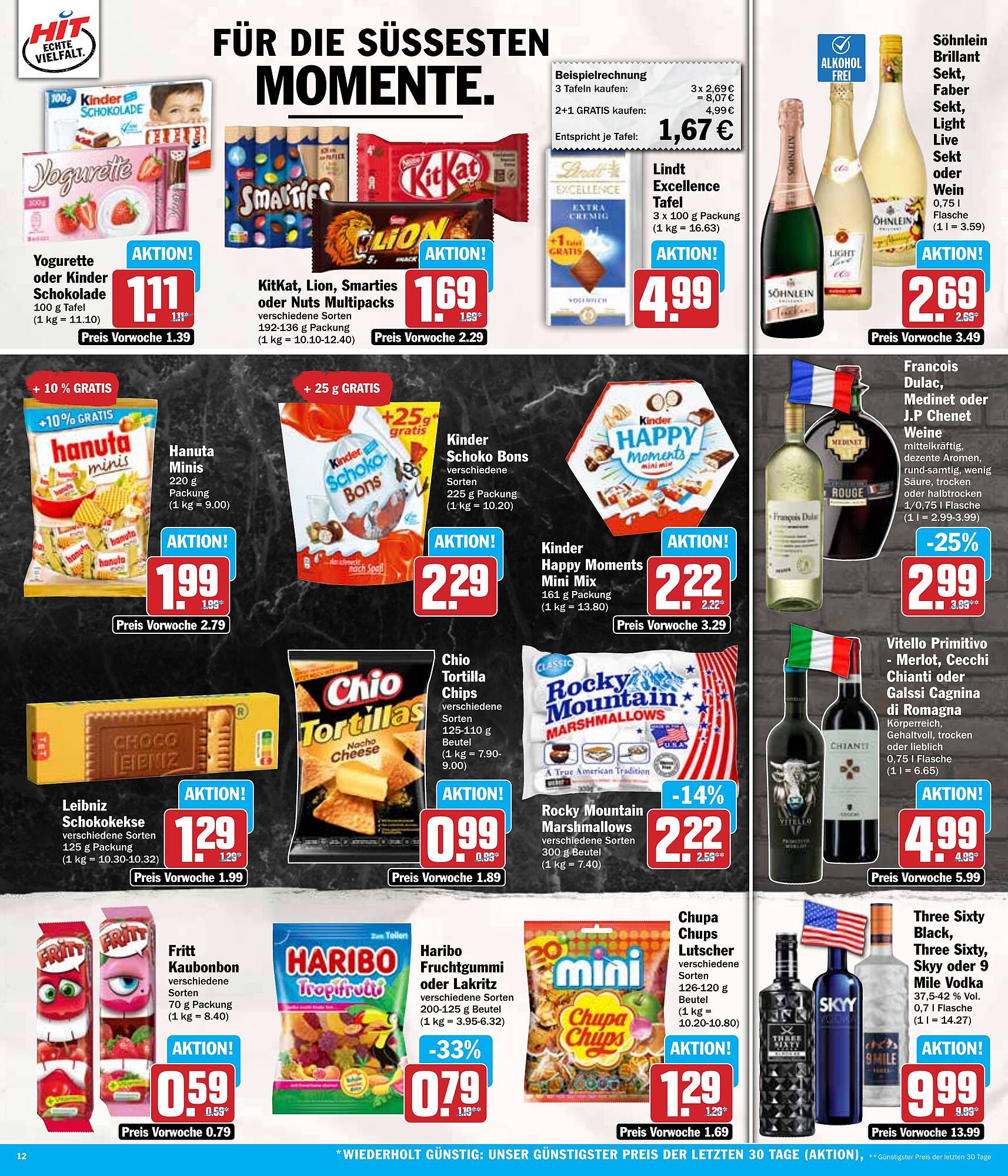 HIT Prospekt 3 – 8 Juni 2024 Seite 12