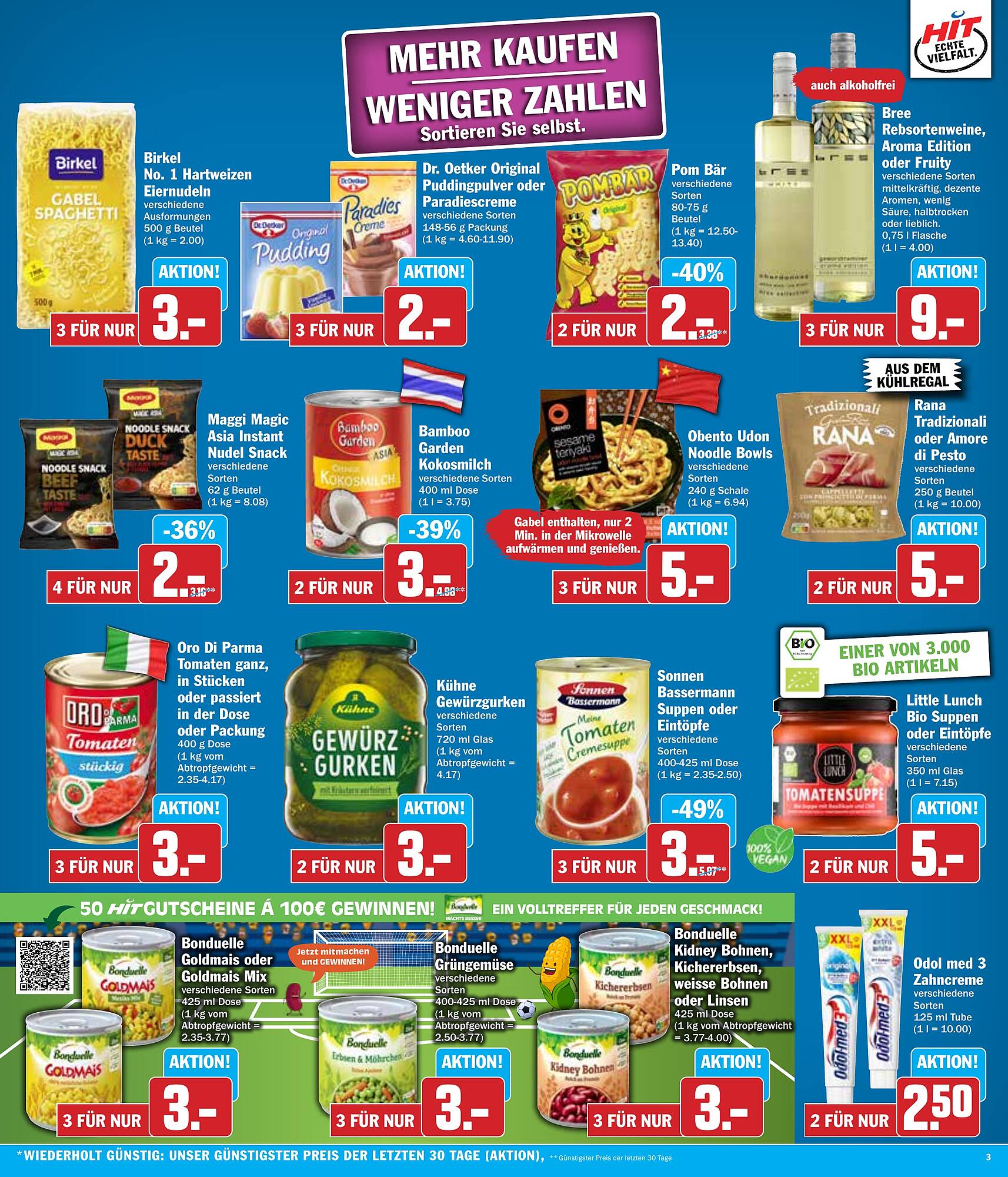 HIT Prospekt 3 – 8 Juni 2024 Seite 3