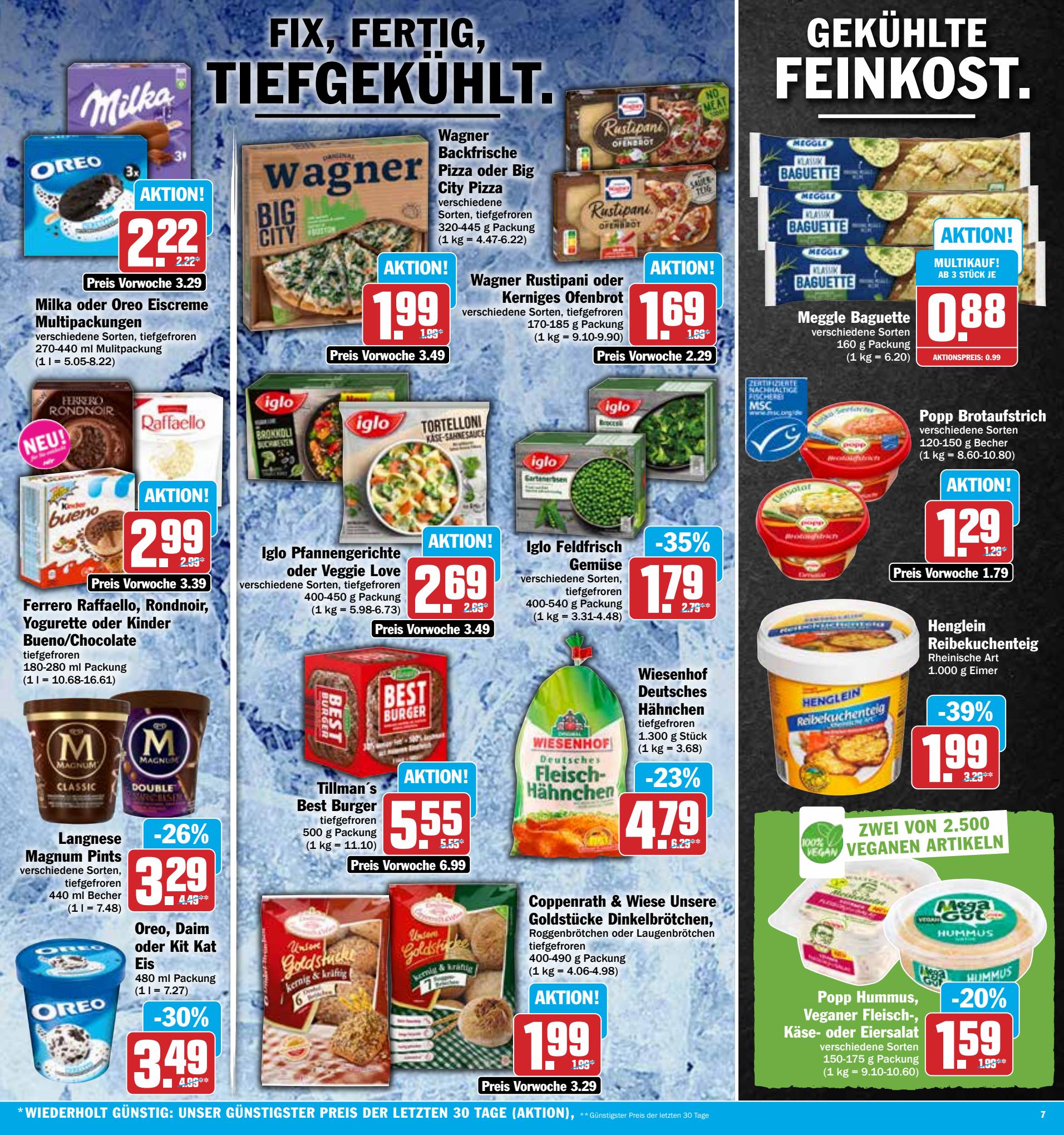 HIT Prospekt 3 – 9 Juli 2023 Seite 7