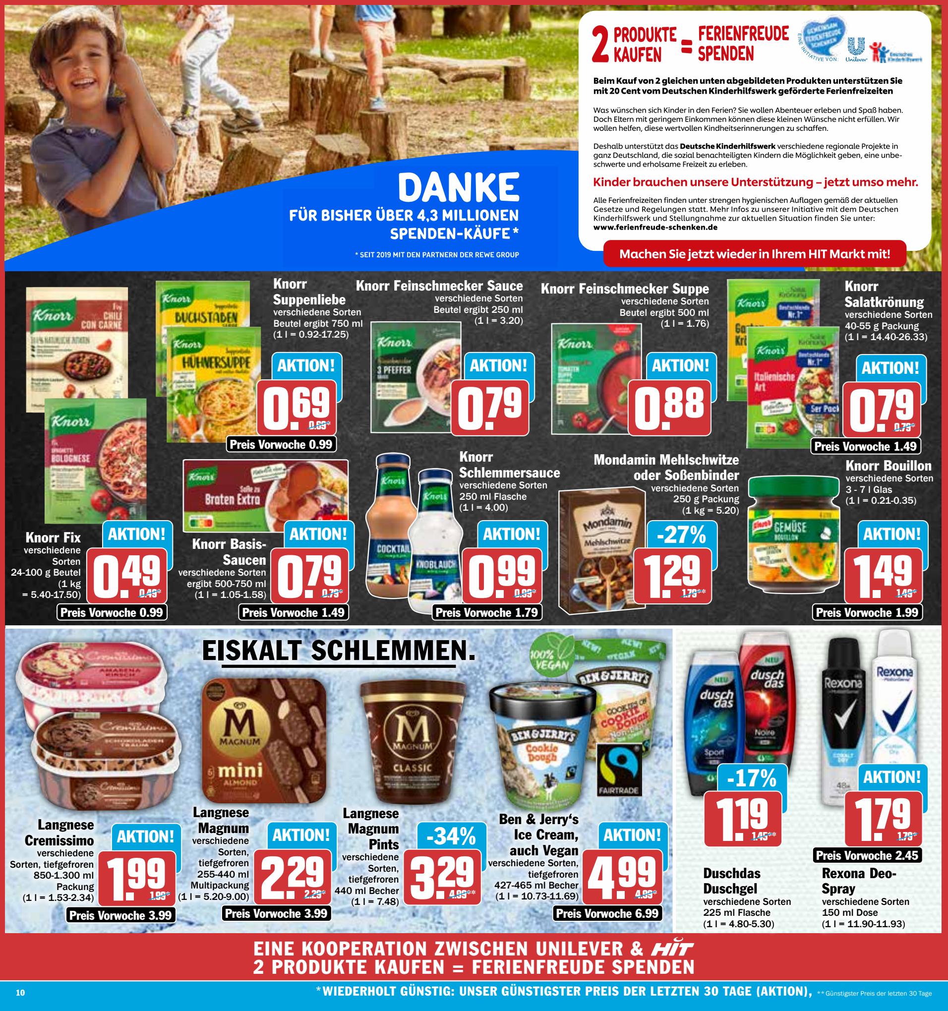 HIT Prospekt 4 – 7 September 2023 Seite 10