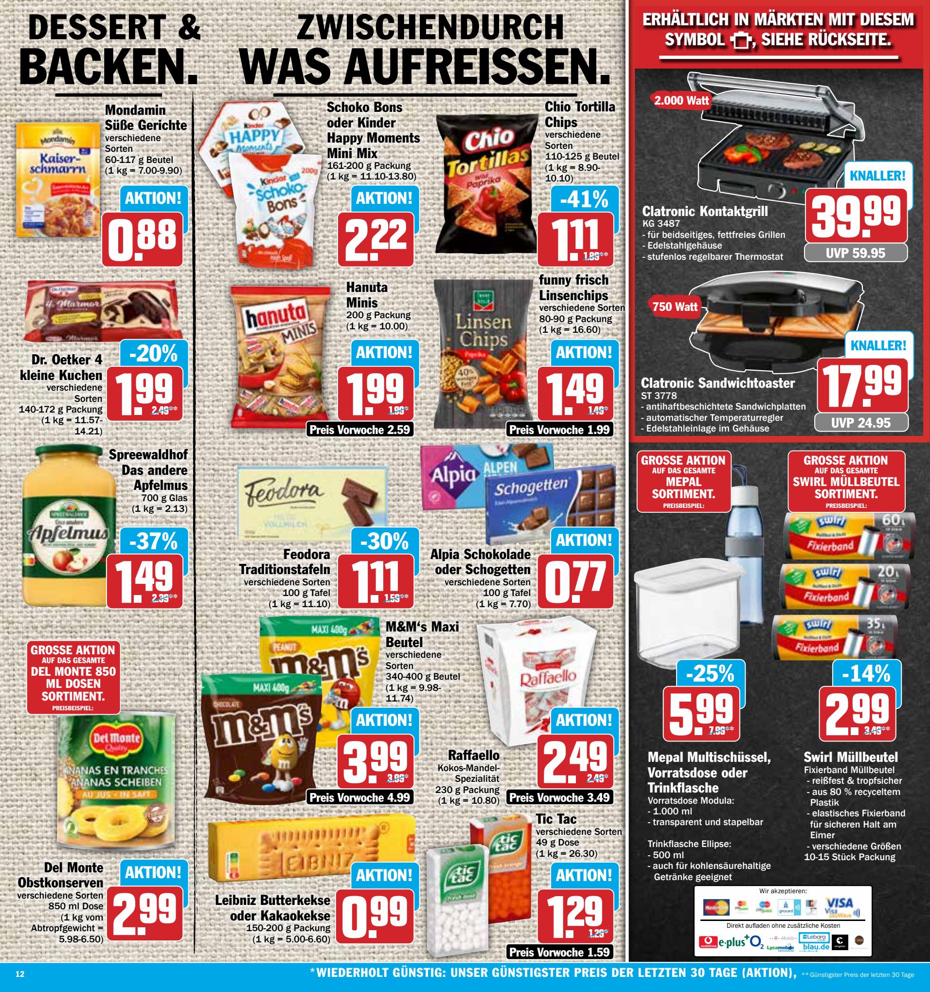 HIT Prospekt 4 – 7 September 2023 Seite 12