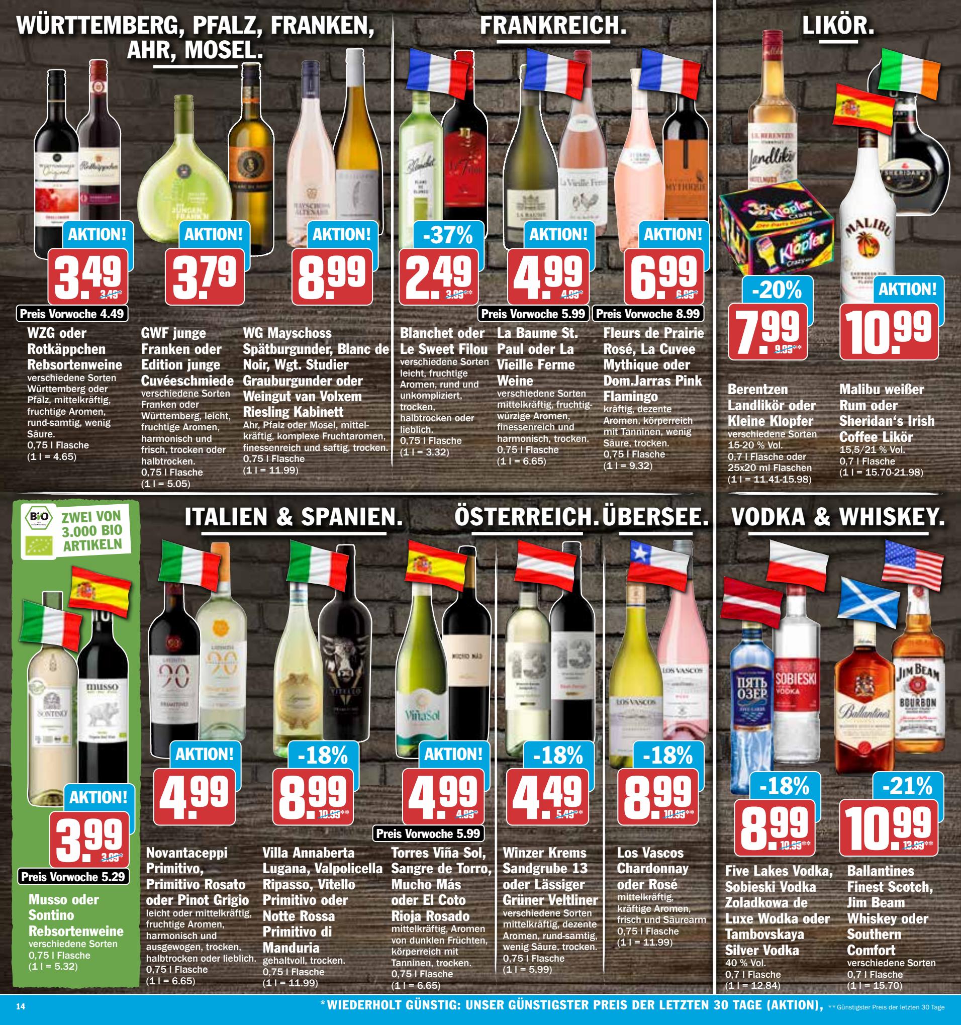 HIT Prospekt 4 – 7 September 2023 Seite 14