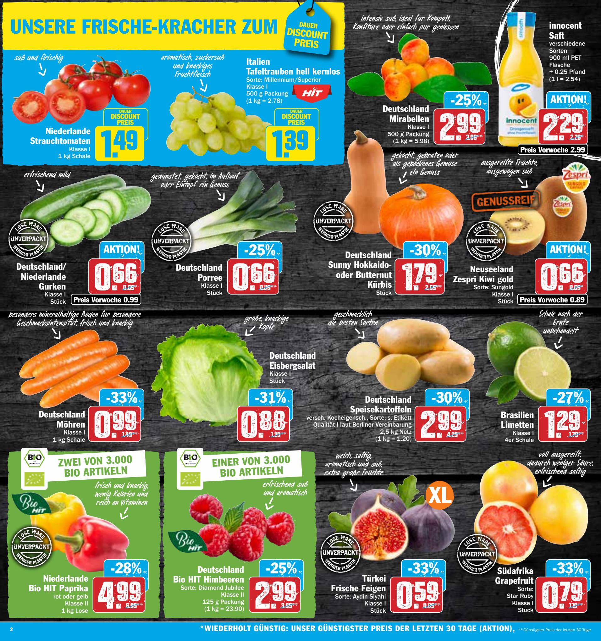 HIT Prospekt 4 – 7 September 2023 Seite 2