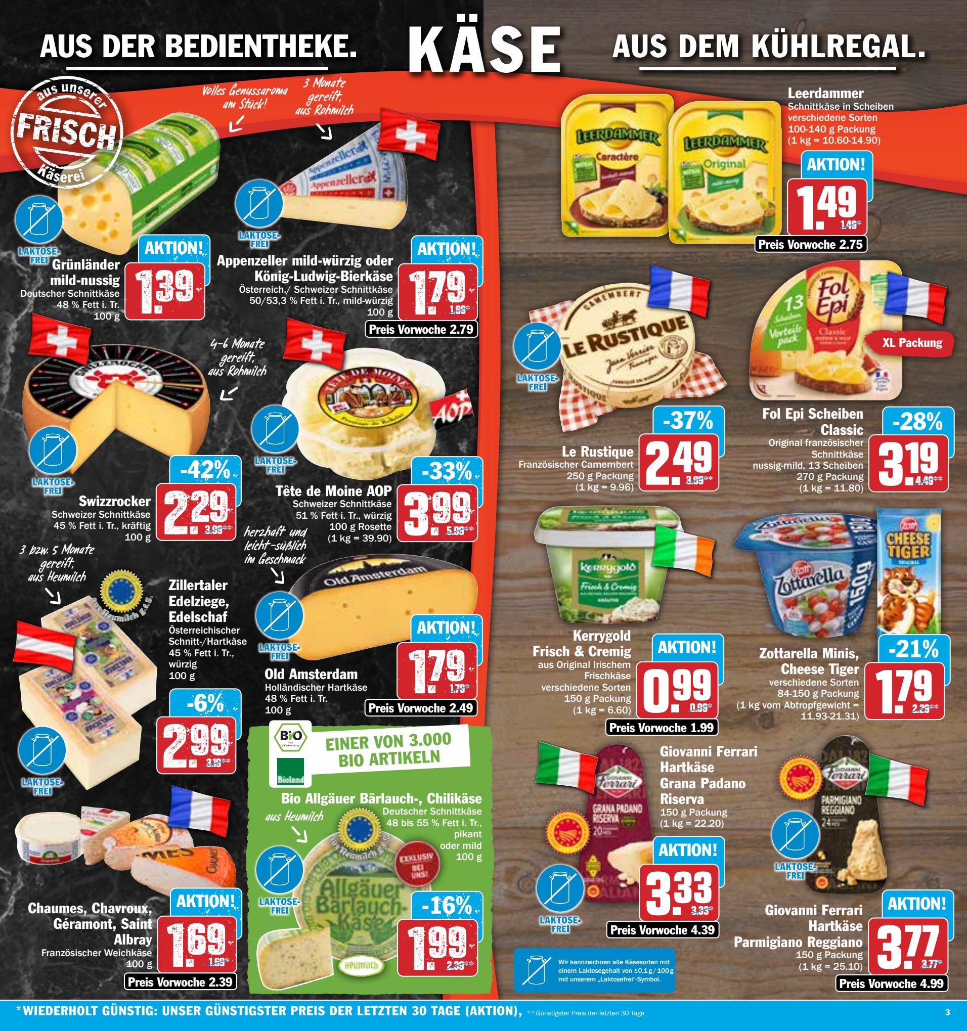 HIT Prospekt 4 – 7 September 2023 Seite 3