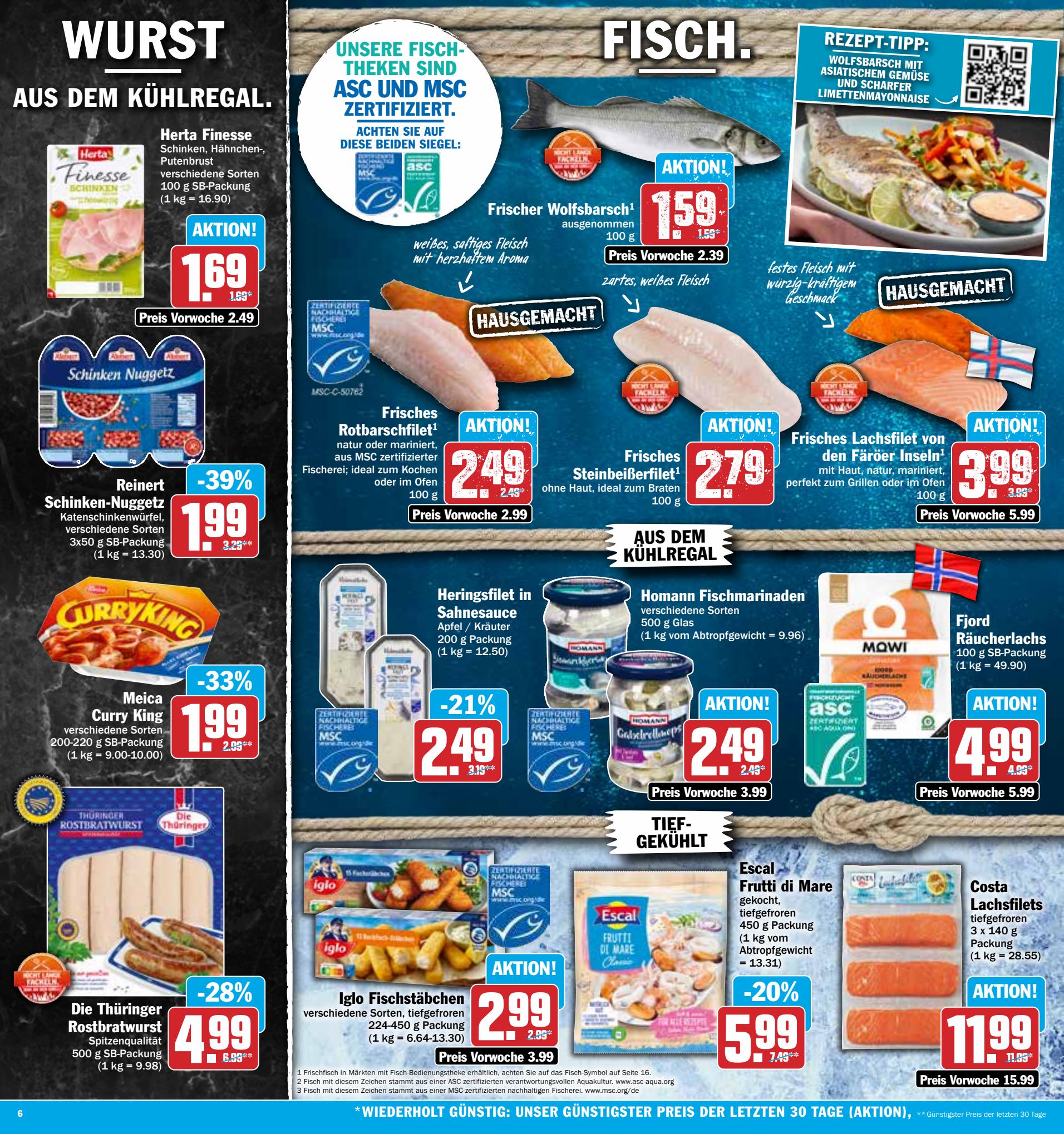 HIT Prospekt 4 – 7 September 2023 Seite 6