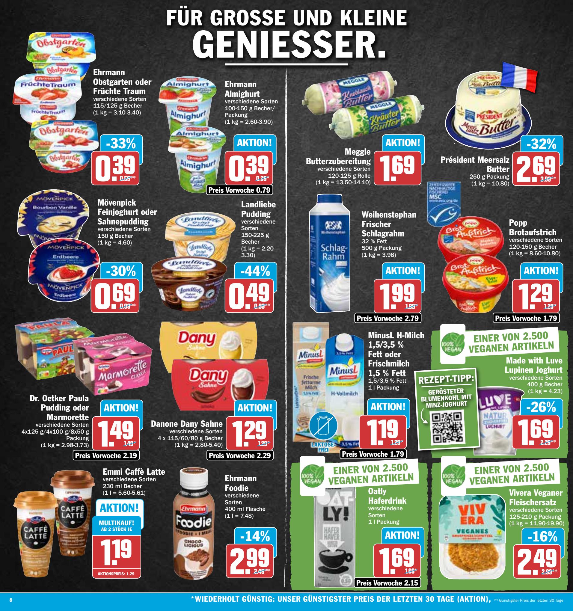 HIT Prospekt 4 – 7 September 2023 Seite 8