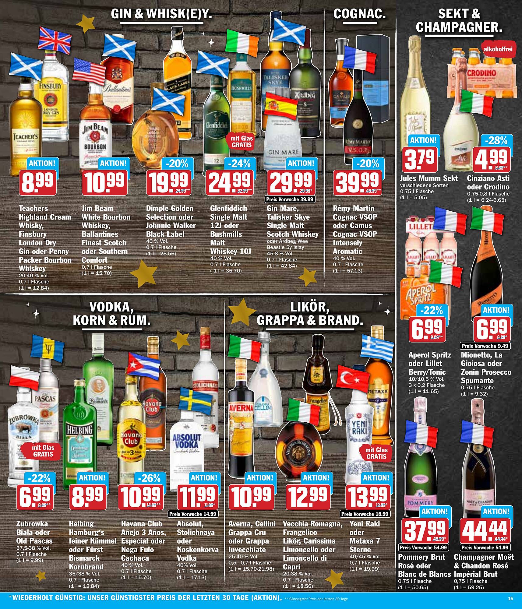 HIT Prospekt 4 – 9 Dezember 2023 Seite 15