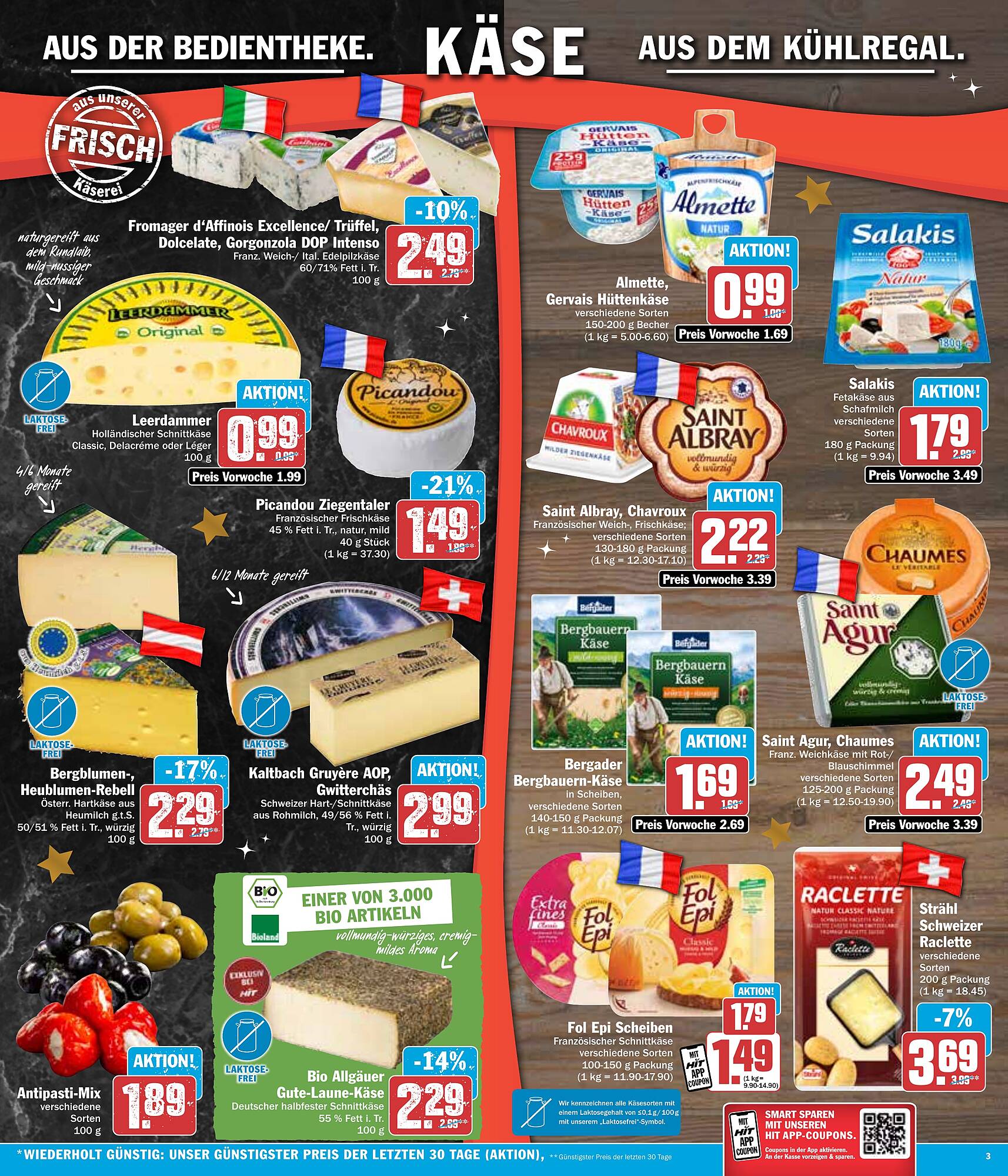 HIT Prospekt 4 – 9 Dezember 2023 Seite 3