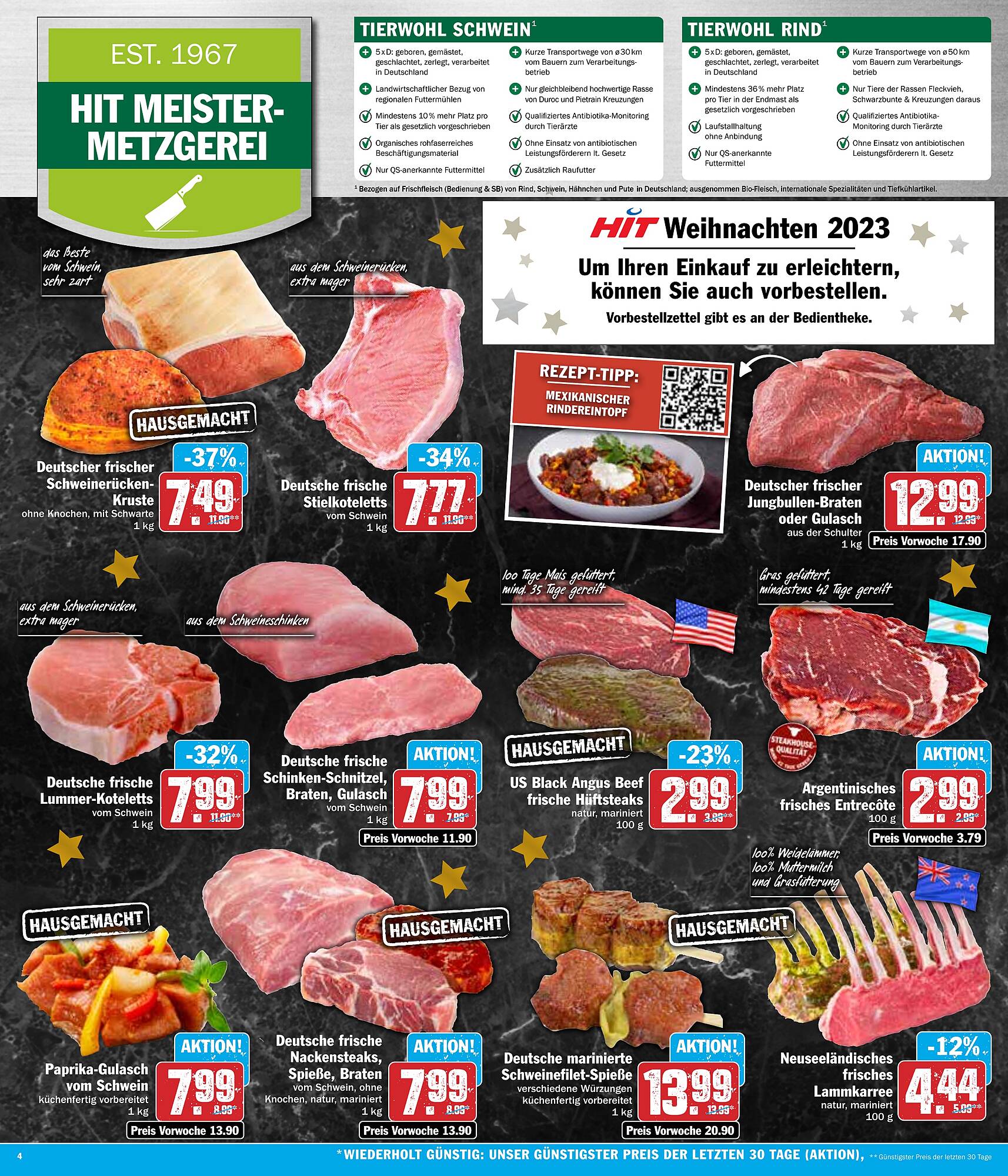 HIT Prospekt 4 – 9 Dezember 2023 Seite 4