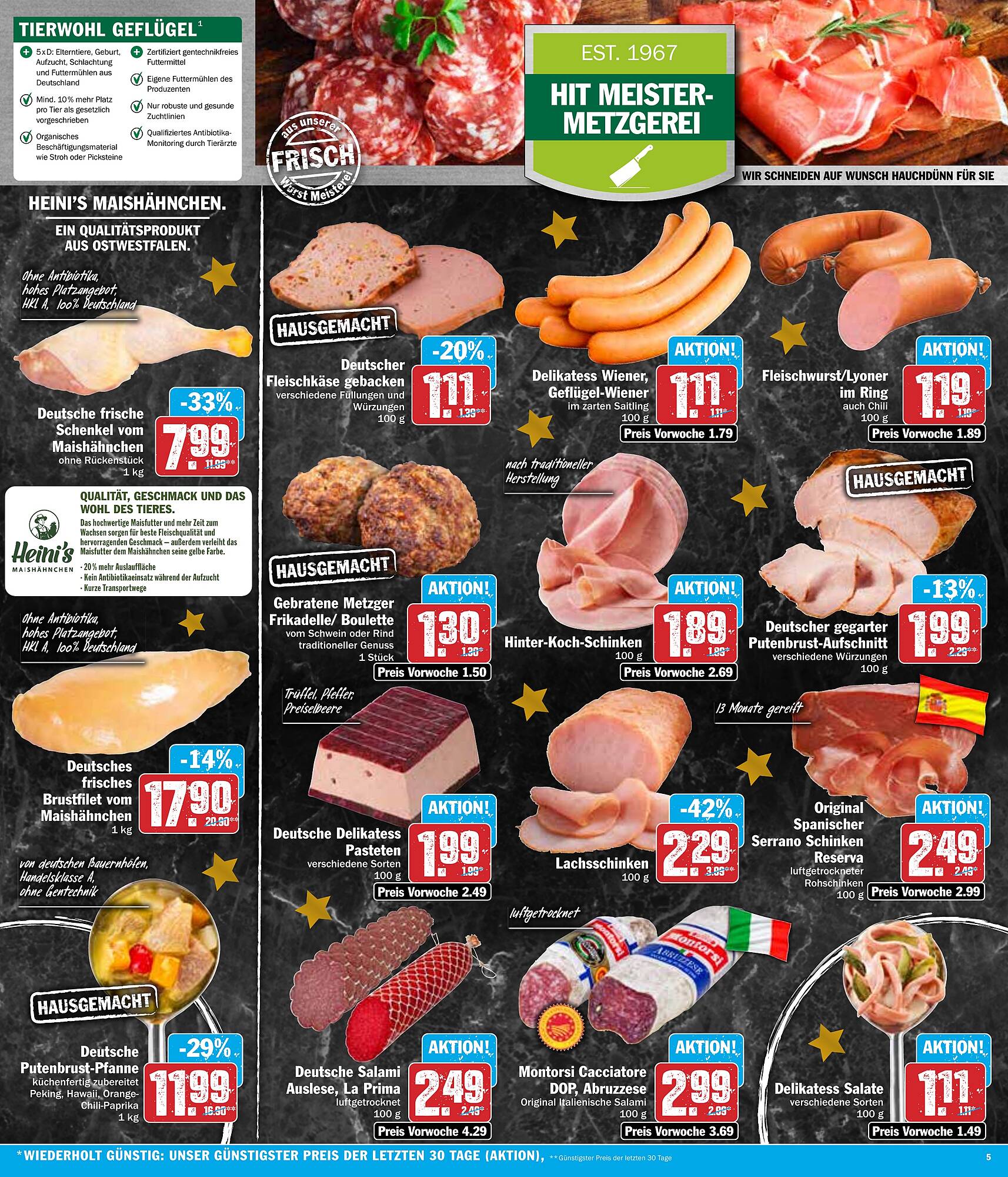 HIT Prospekt 4 – 9 Dezember 2023 Seite 5