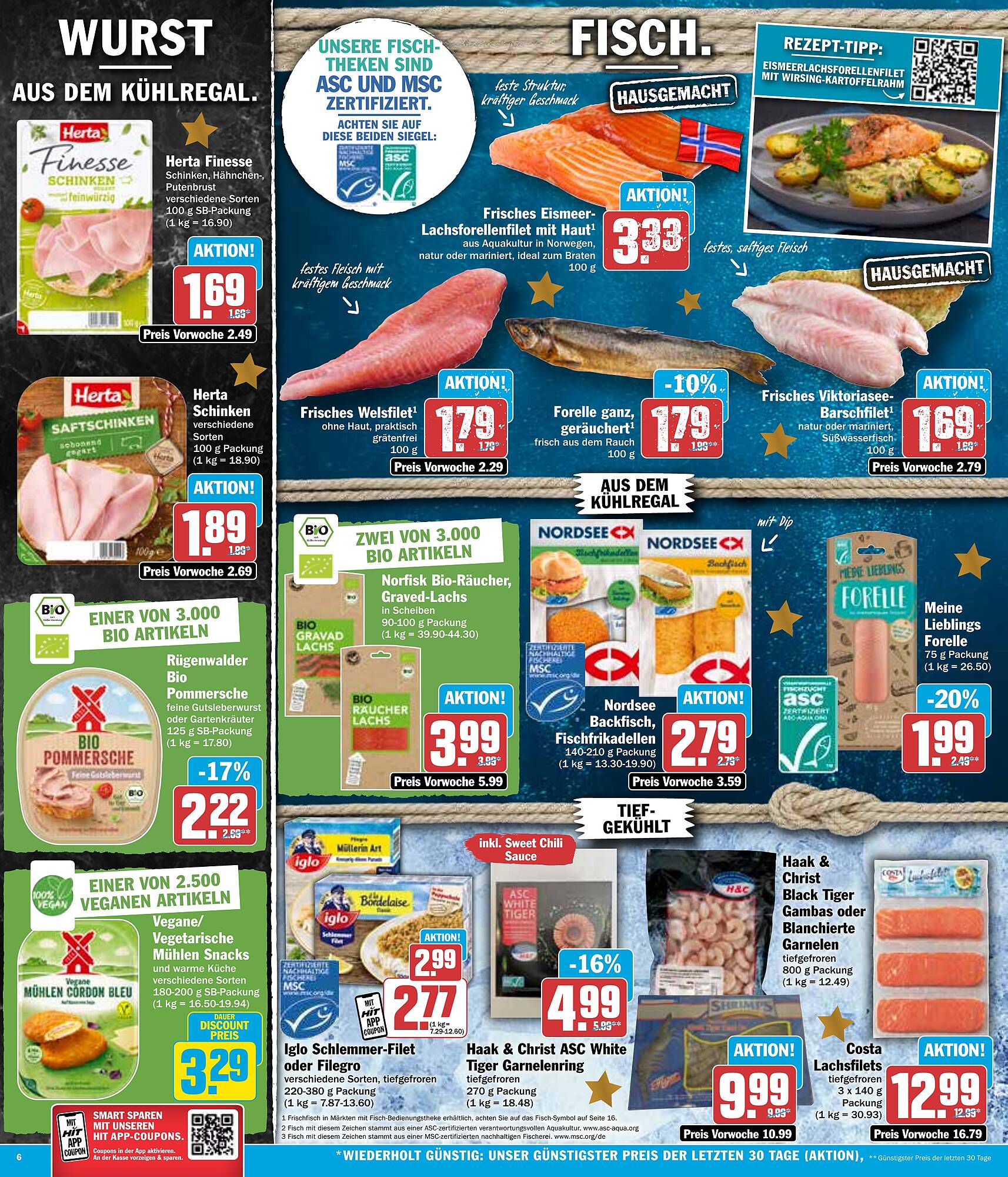 HIT Prospekt 4 – 9 Dezember 2023 Seite 6