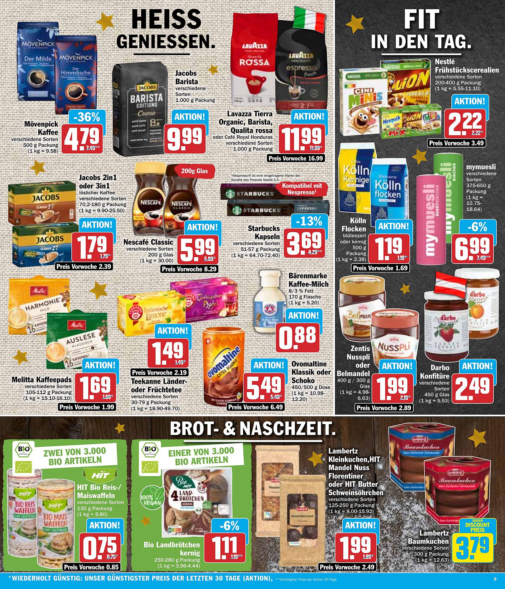 HIT Prospekt 4 – 9 Dezember 2023 Seite 9