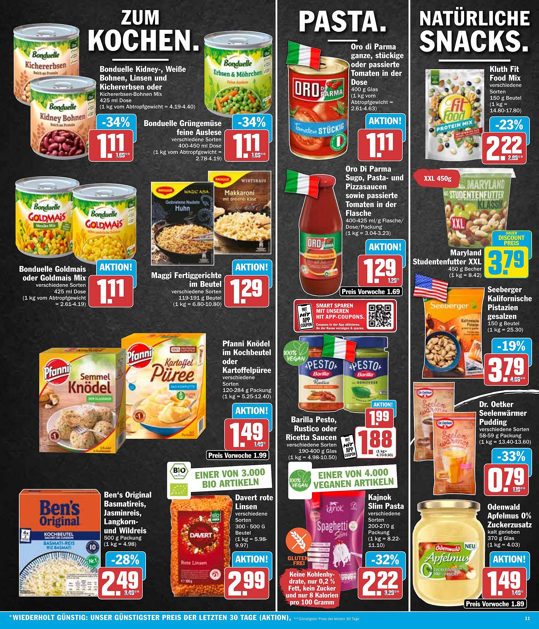 HIT Prospekt 4 – 9 Marsch 2024 Seite 11