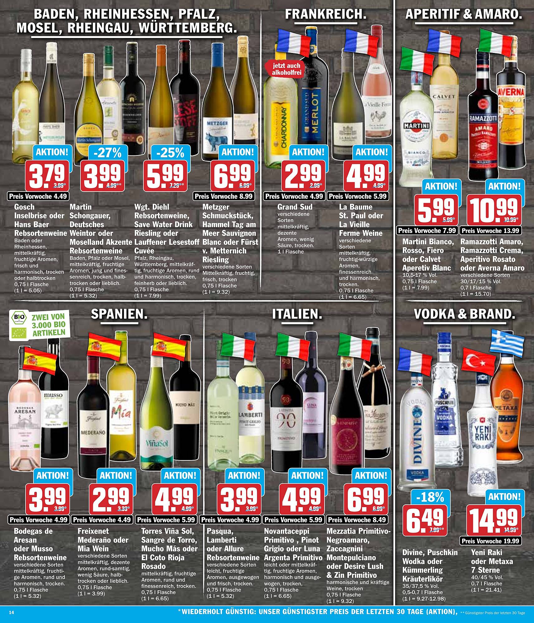 HIT Prospekt 4 – 9 Marsch 2024 Seite 14