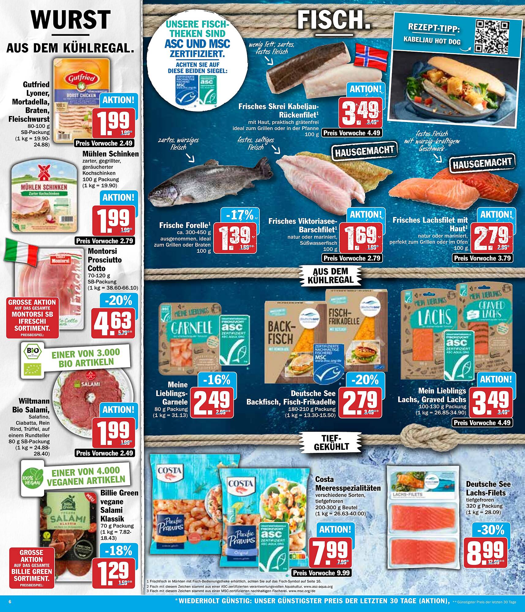 HIT Prospekt 4 – 9 Marsch 2024 Seite 6