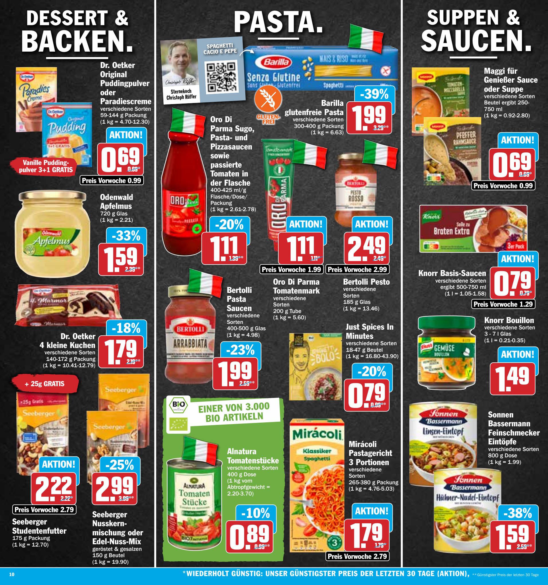 HIT Prospekt 5 – 11 Juni 2023 Seite 10