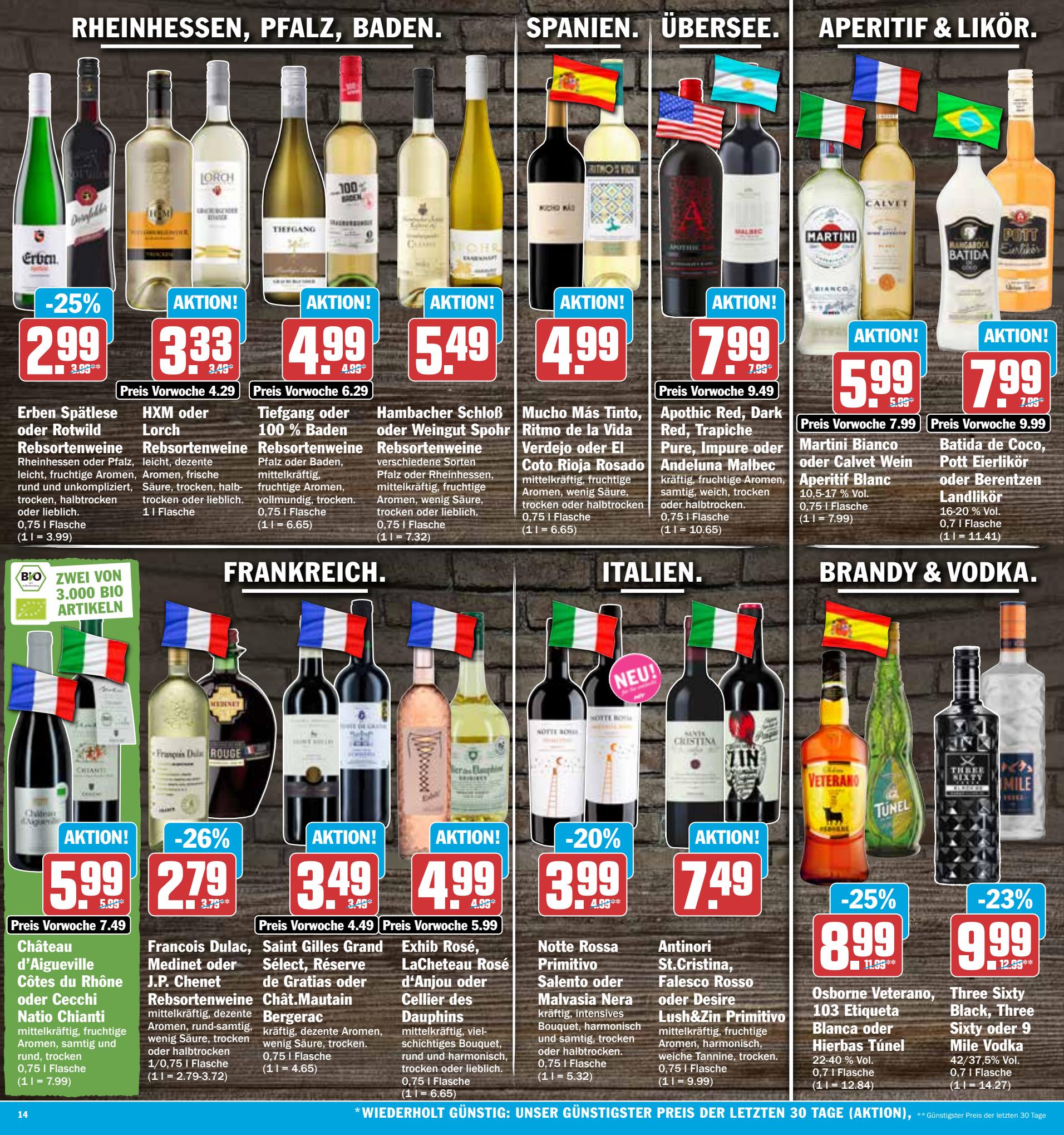HIT Prospekt 5 – 11 Juni 2023 Seite 14
