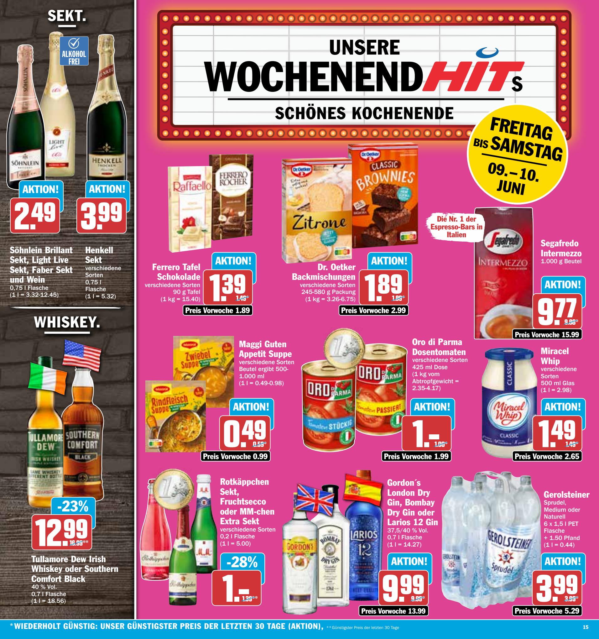 HIT Prospekt 5 – 11 Juni 2023 Seite 15