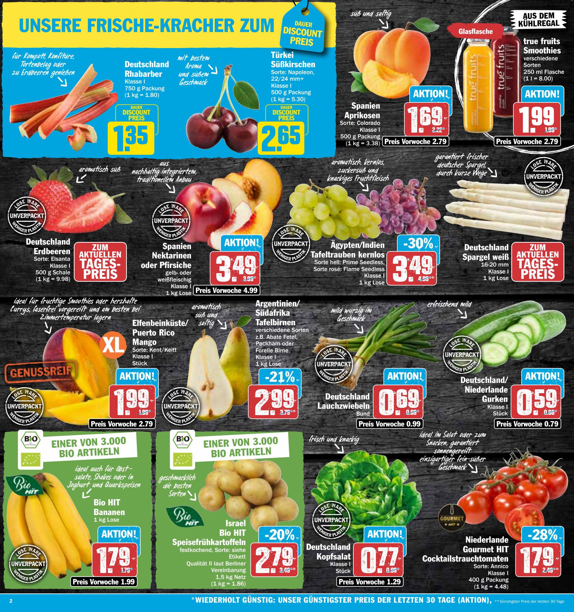 HIT Prospekt 5 – 11 Juni 2023 Seite 2
