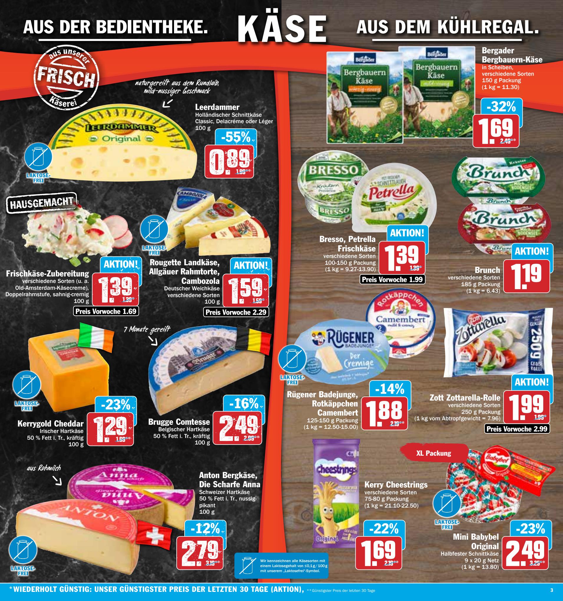 HIT Prospekt 5 – 11 Juni 2023 Seite 3