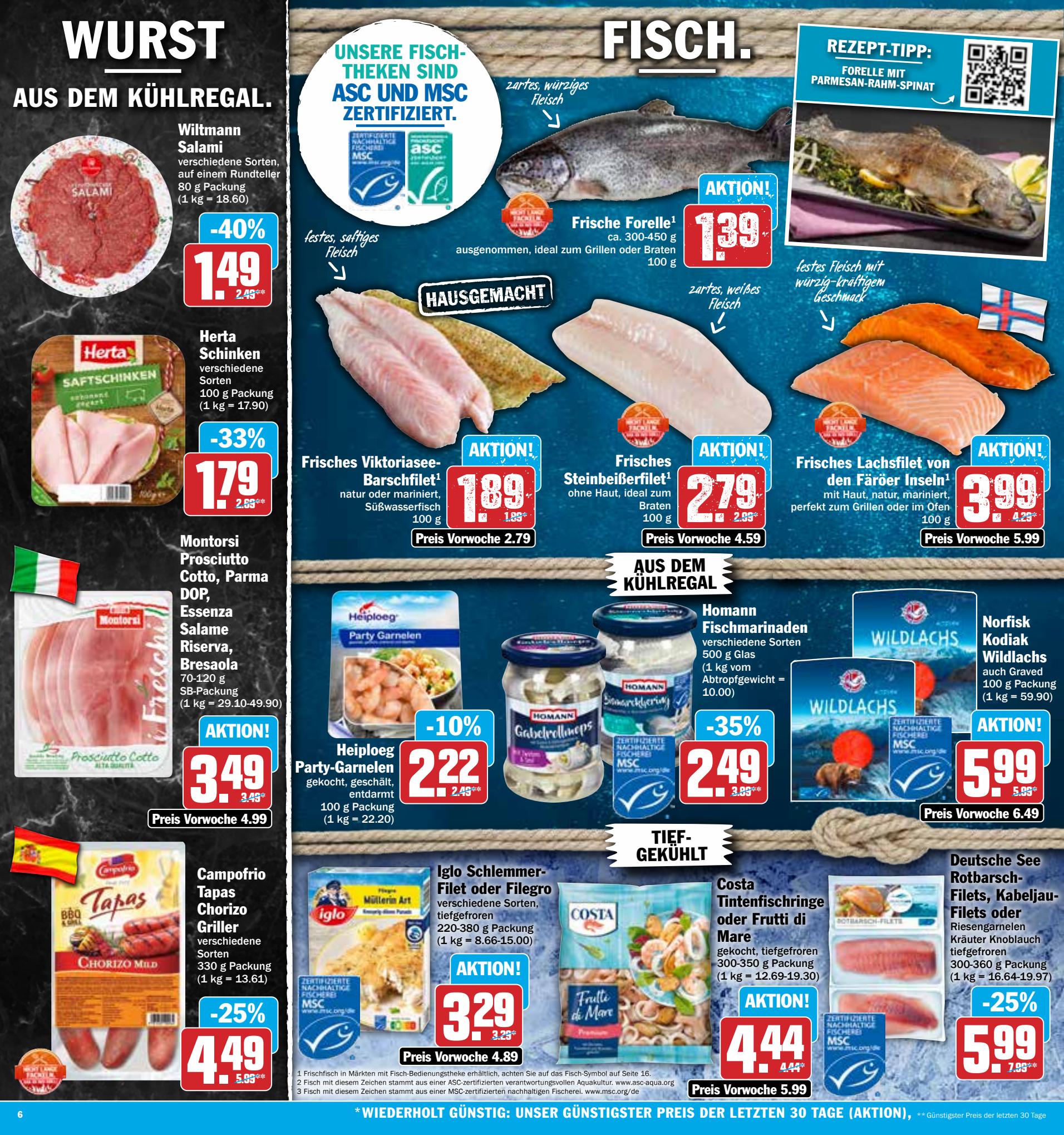HIT Prospekt 5 – 11 Juni 2023 Seite 6