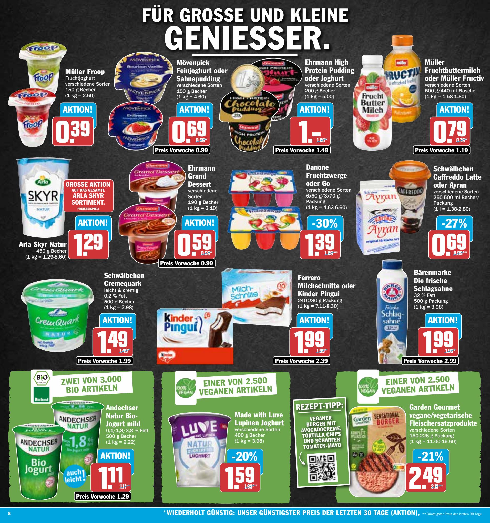 HIT Prospekt 5 – 11 Juni 2023 Seite 8