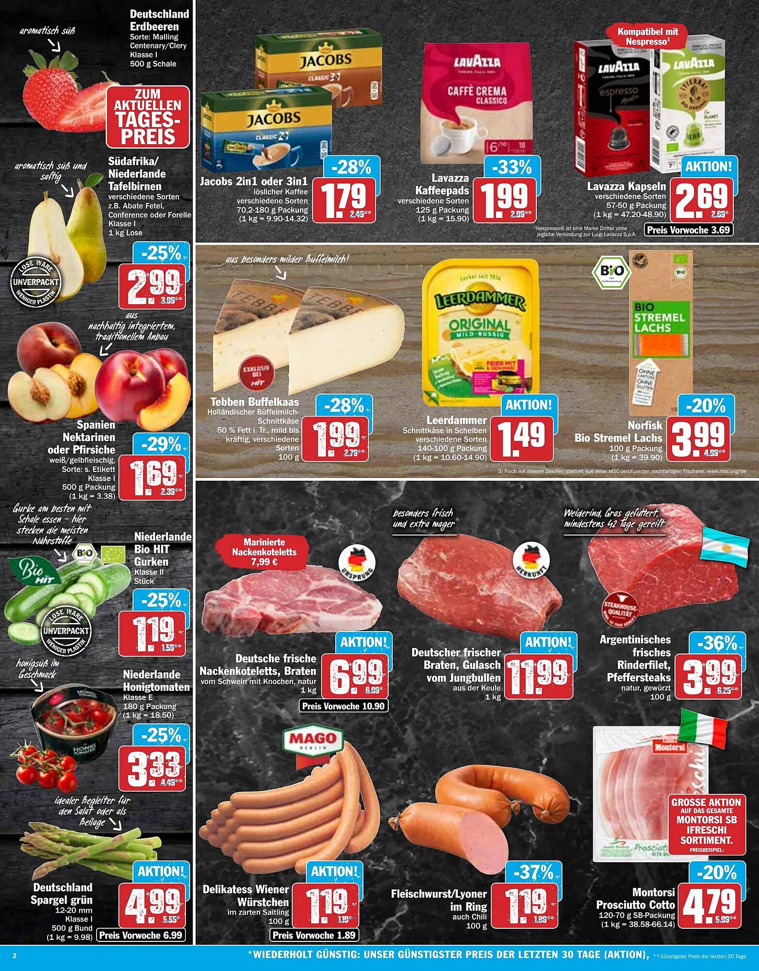 HIT Prospekt 6 – 11 Mai 2024 Seite 2