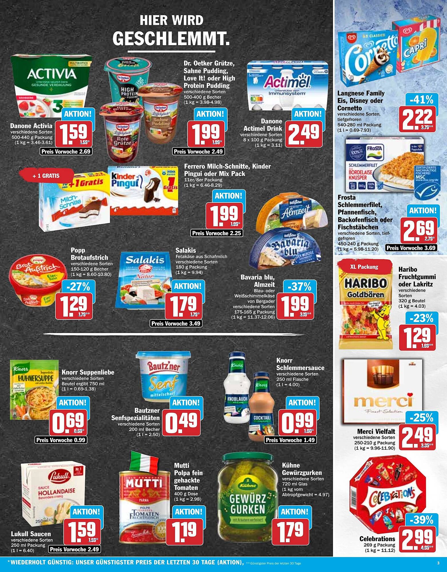 HIT Prospekt 6 – 11 Mai 2024 Seite 3