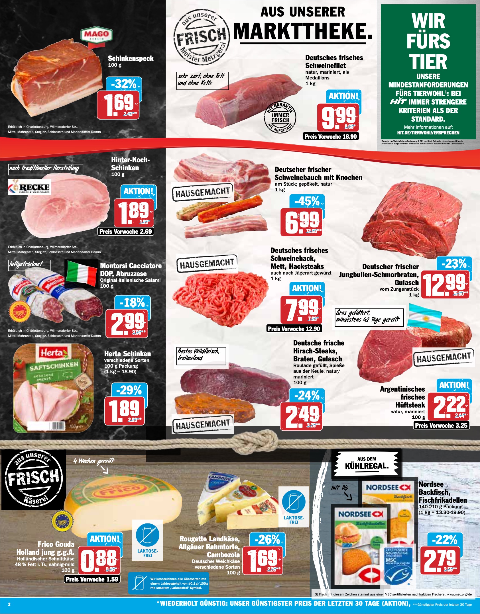 HIT Prospekt 6 – 11 November 2023 Seite 2