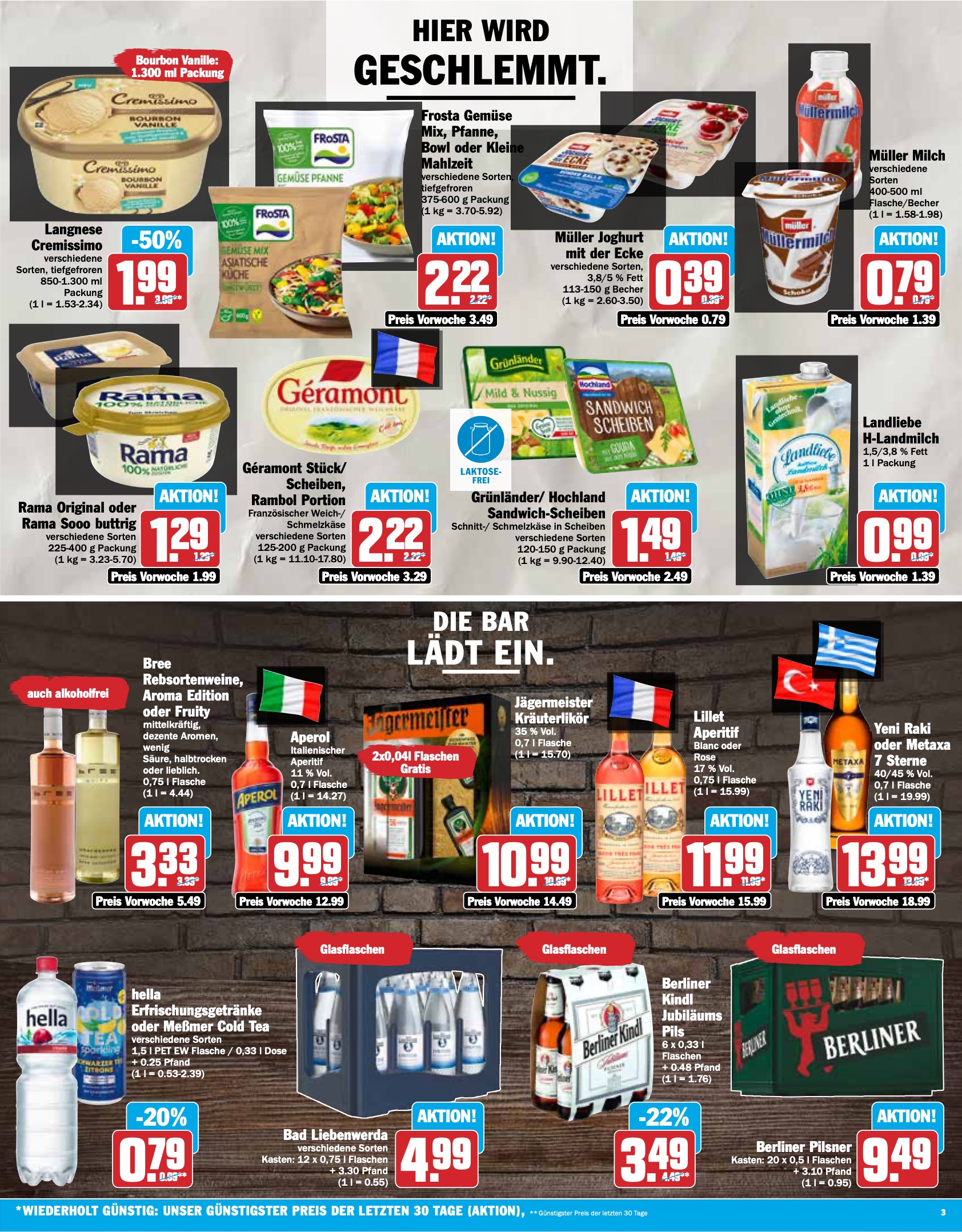 HIT Prospekt 6 – 11 November 2023 Seite 3