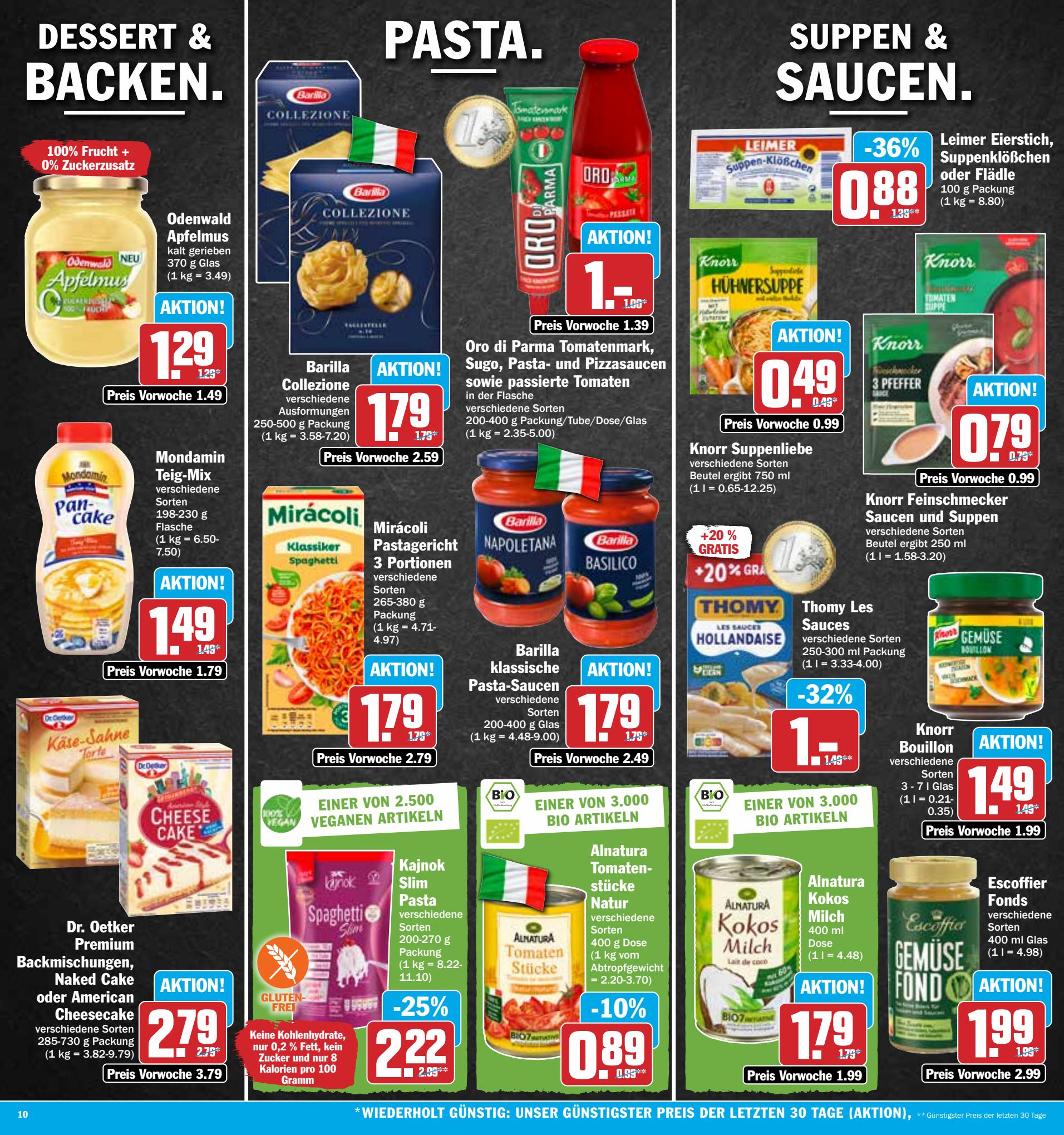 Hit Prospekt 6 – 12 März 2023 Seite 10