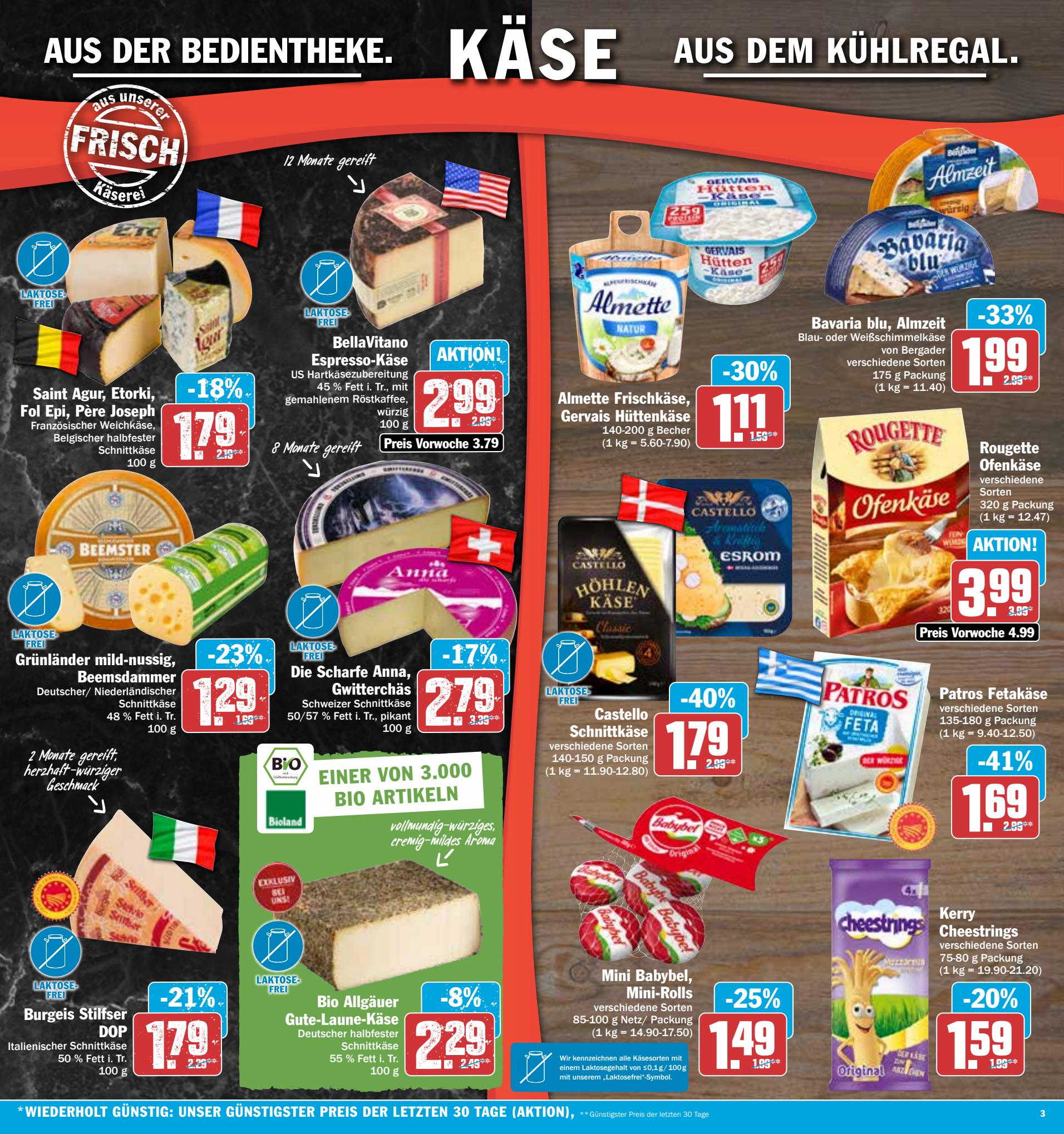 Hit Prospekt 6 – 12 März 2023 Seite 3