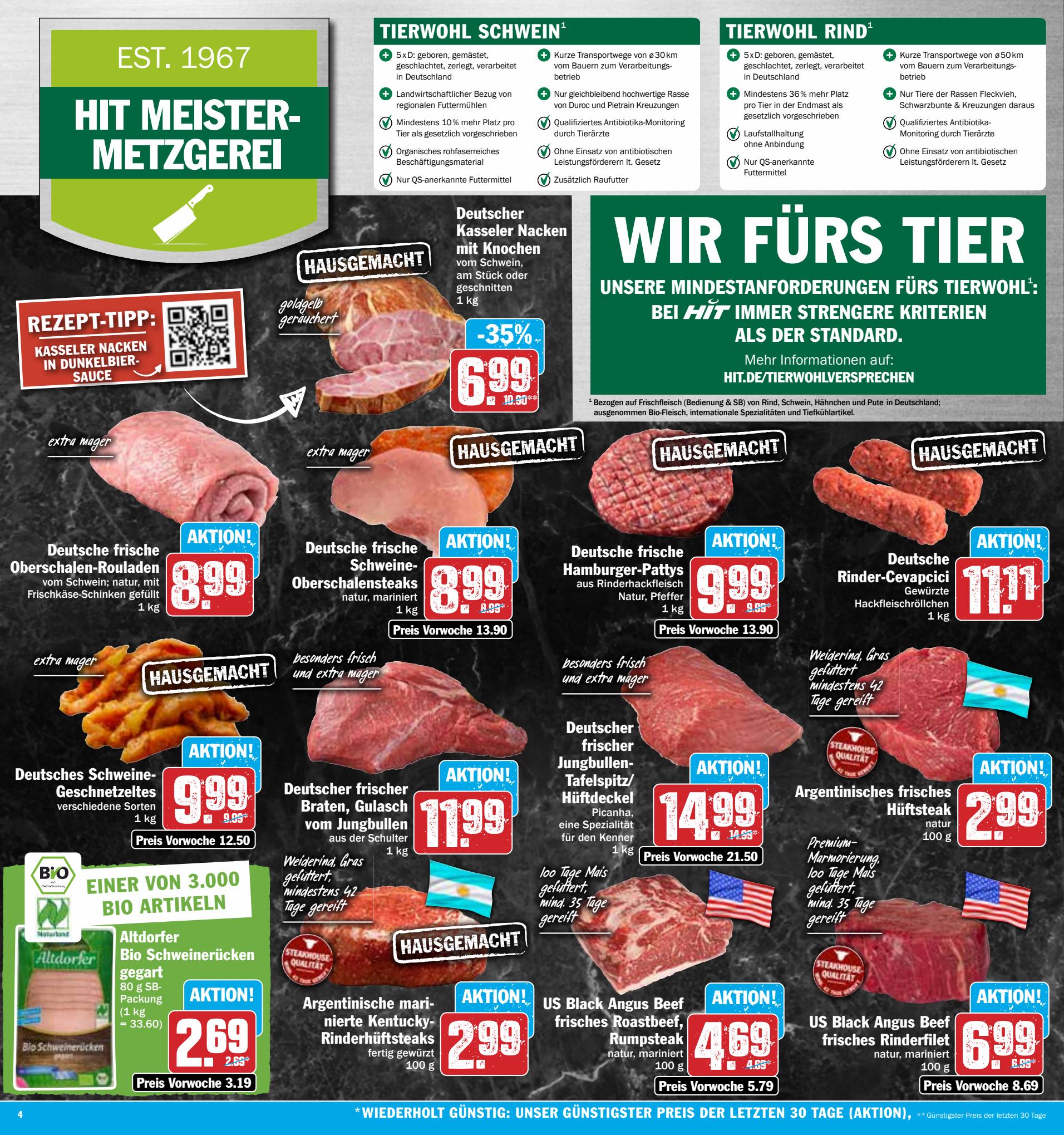 Hit Prospekt 6 – 12 März 2023 Seite 4