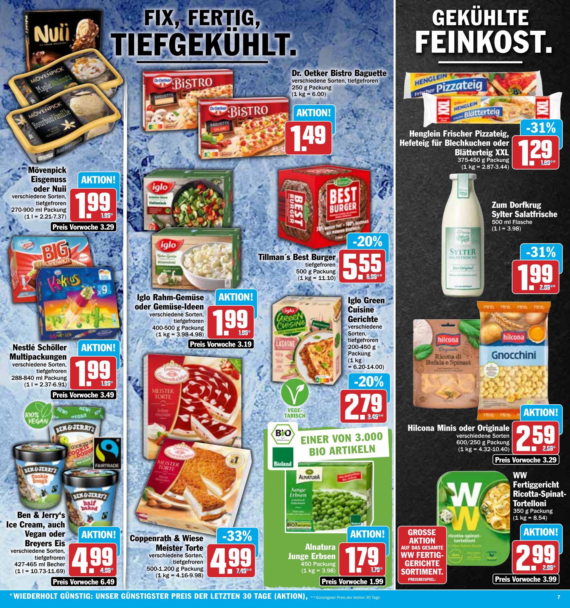 Hit Prospekt 6 – 12 März 2023 Seite 7