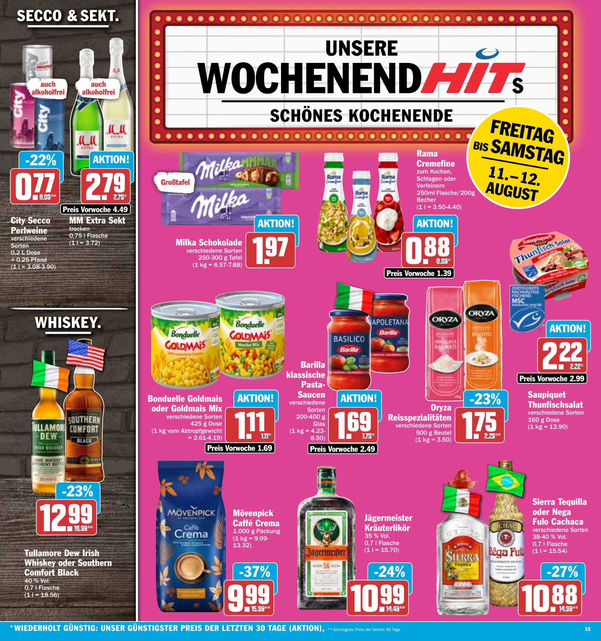 HIT Prospekt 7 – 13 August 2023 Seite 15