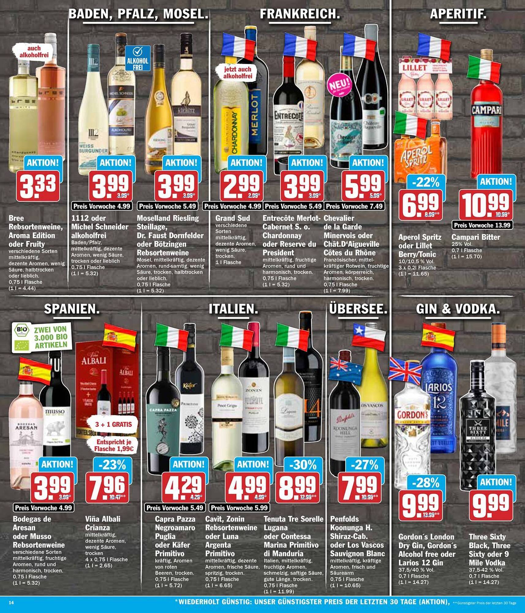 HIT Prospekt 8 – 13 April 2024 Seite 14