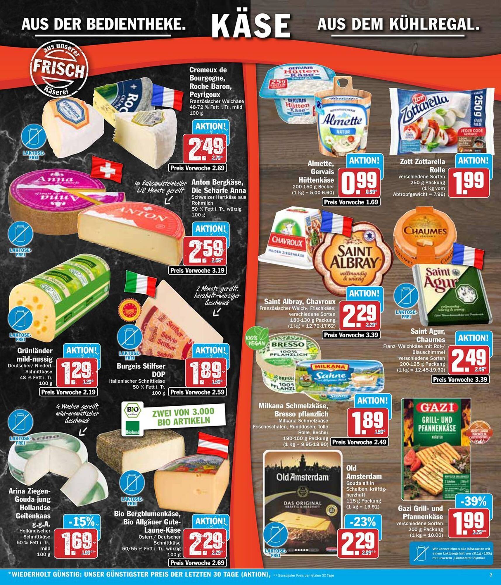 HIT Prospekt 8 – 13 April 2024 Seite 7