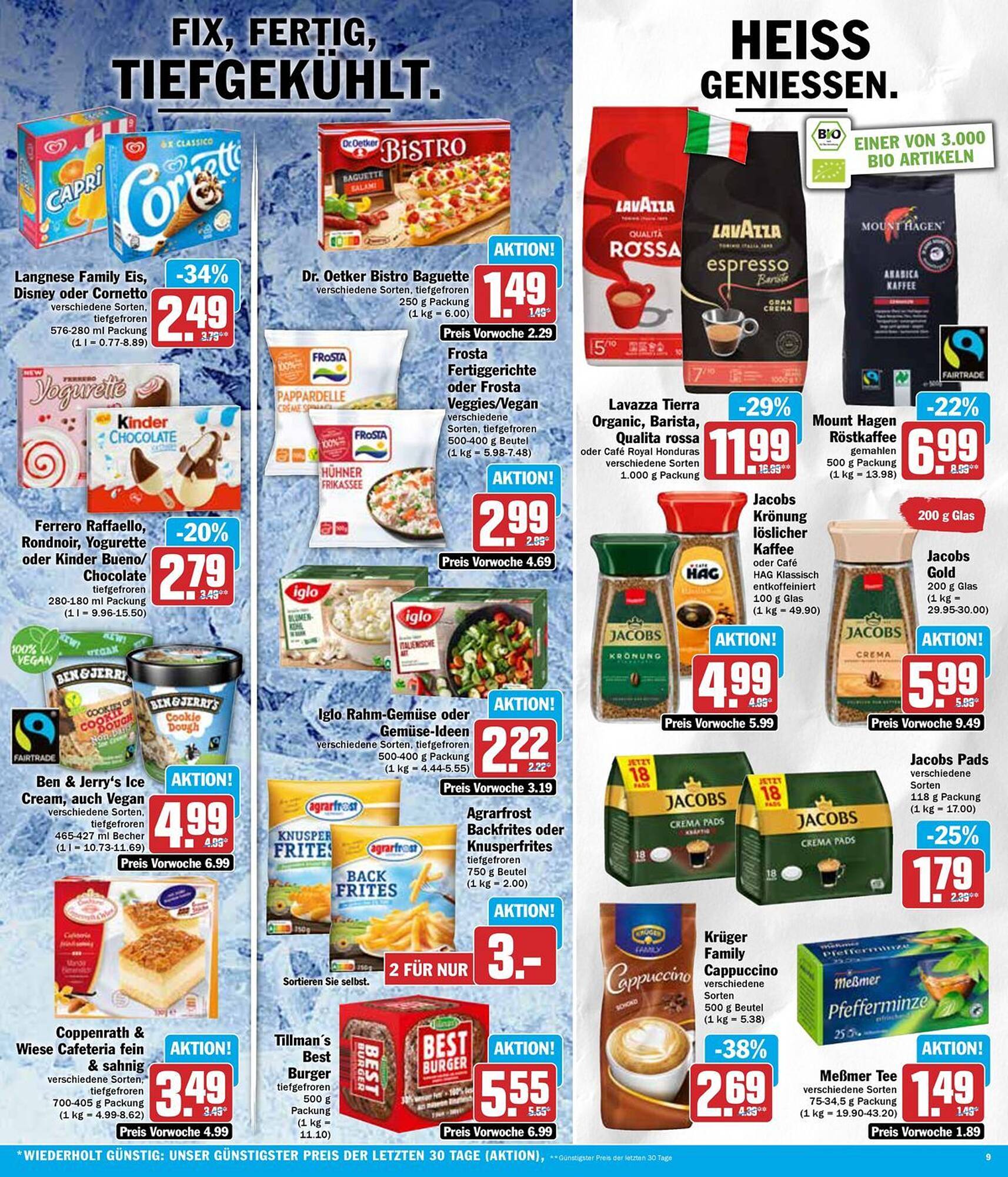 HIT Prospekt 8 – 13 April 2024 Seite 9