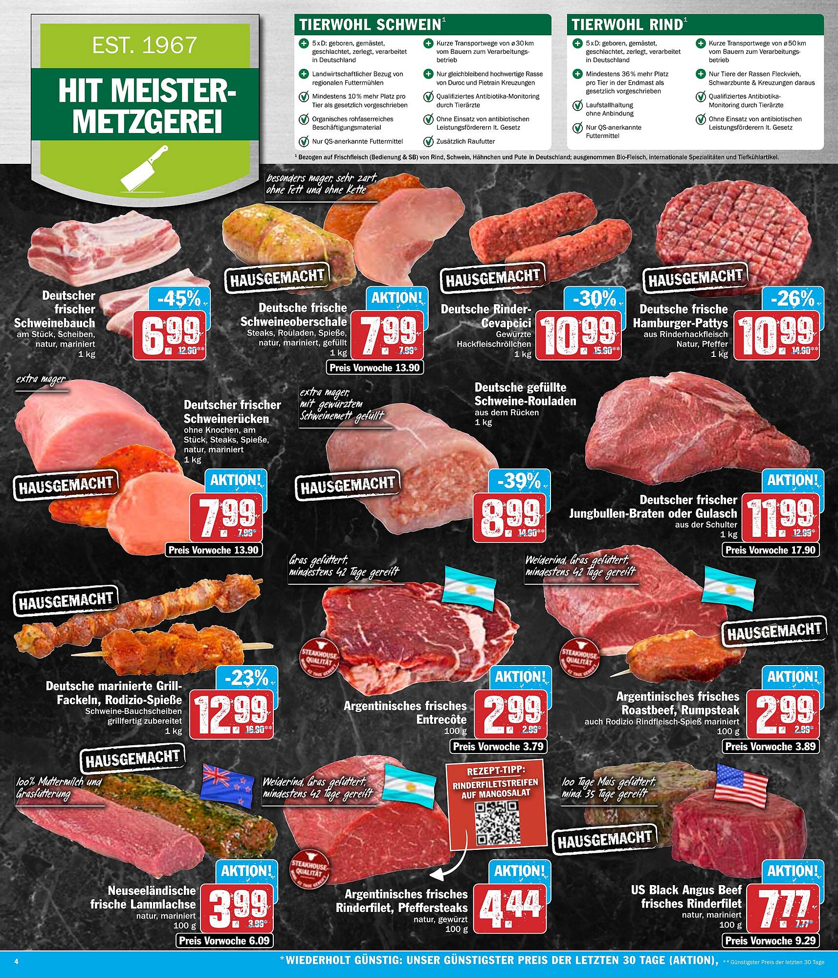 HIT Prospekt 8 – 13 Januar 2024 Seite 4