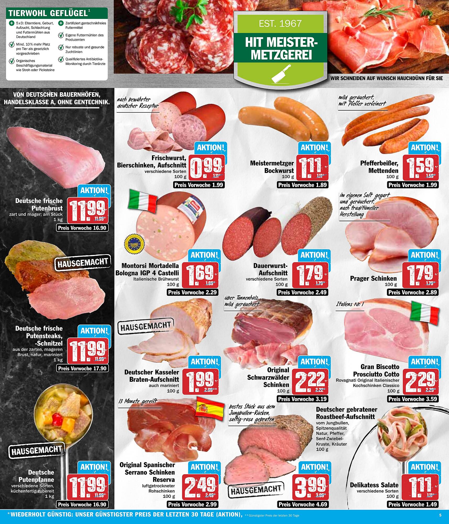 HIT Prospekt 8 – 13 Januar 2024 Seite 5