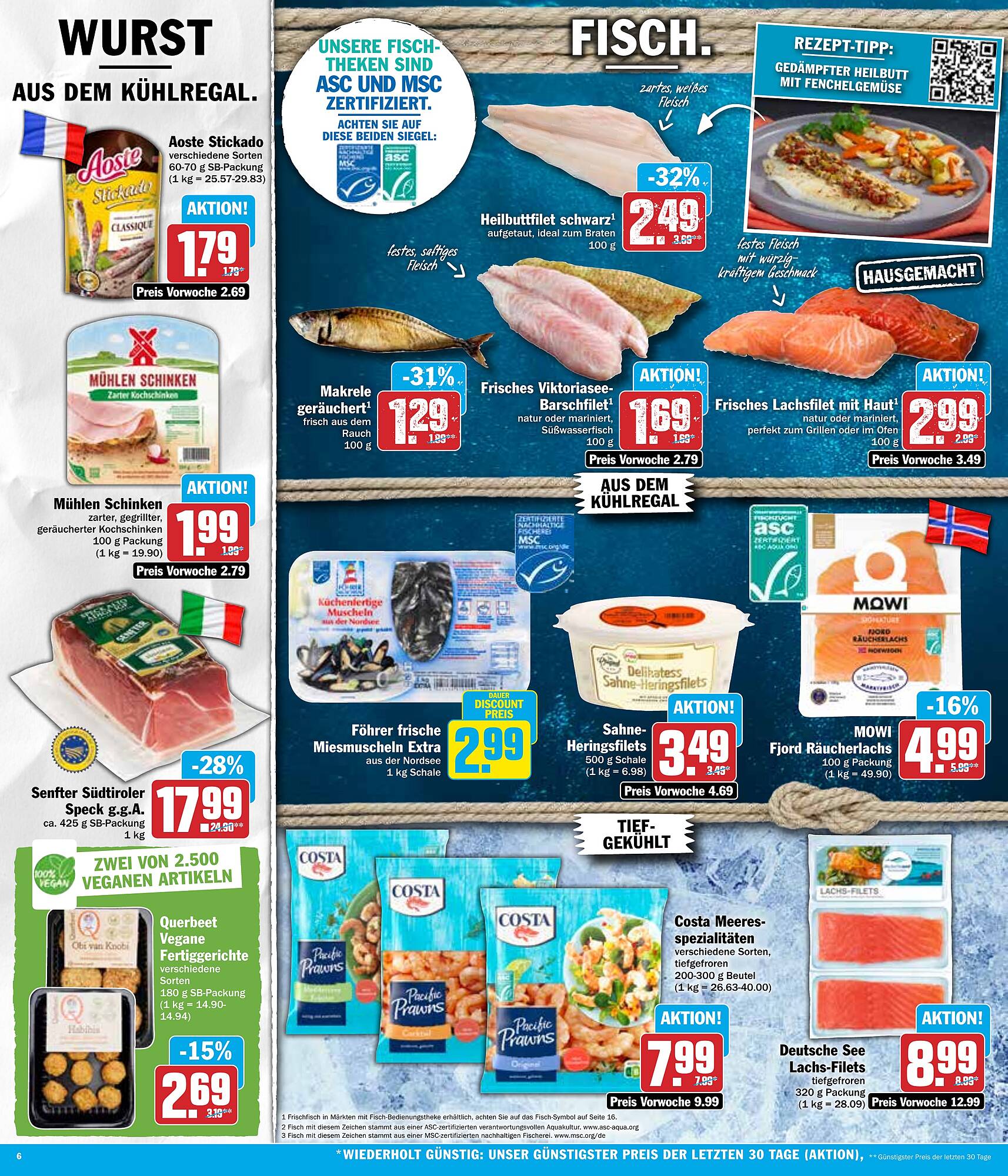 HIT Prospekt 8 – 13 Januar 2024 Seite 6