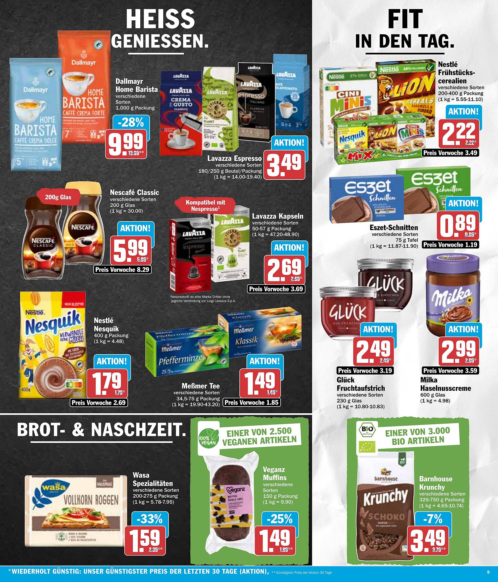 HIT Prospekt 8 – 13 Januar 2024 Seite 9