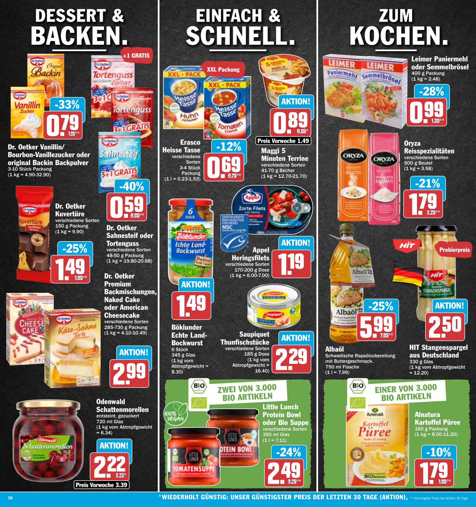 HIT Prospekt 8 – 14 Mai 2023 Seite 10