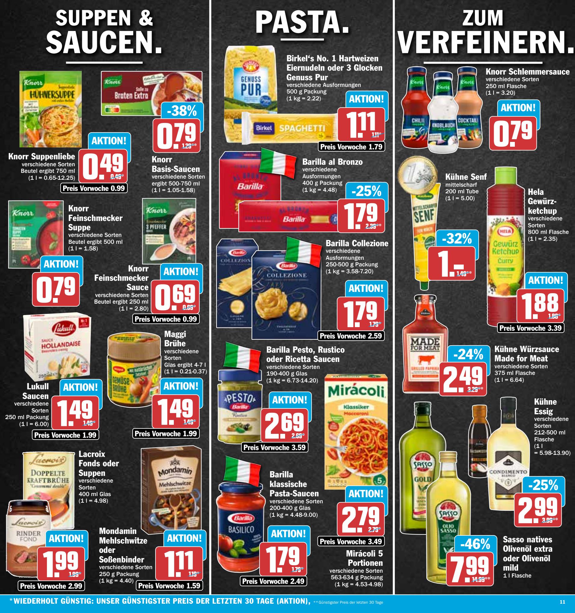 HIT Prospekt 8 – 14 Mai 2023 Seite 11