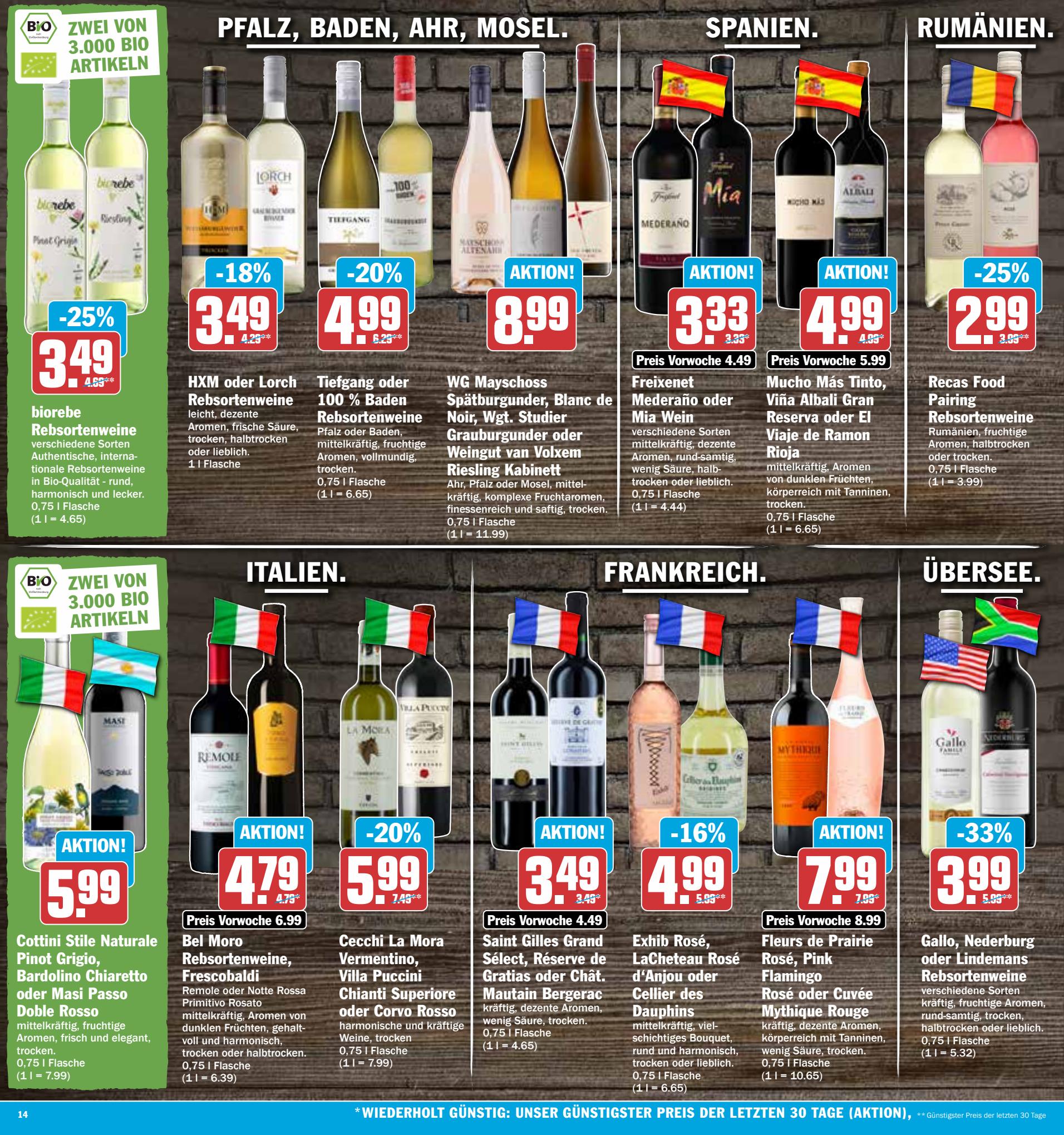 HIT Prospekt 8 – 14 Mai 2023 Seite 14