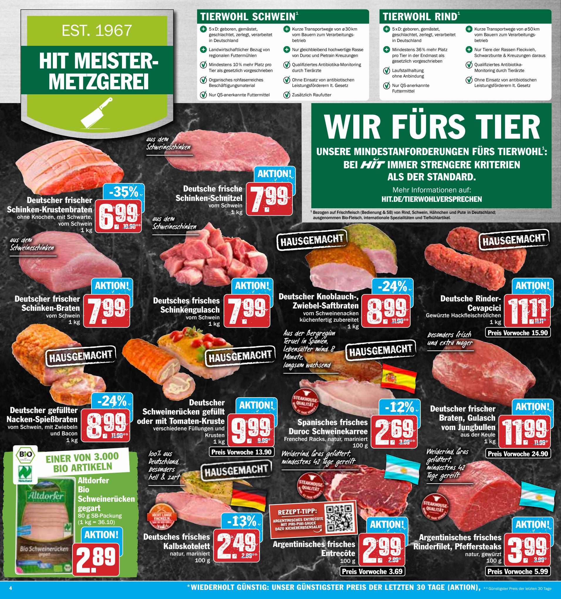 HIT Prospekt 8 – 14 Mai 2023 Seite 4